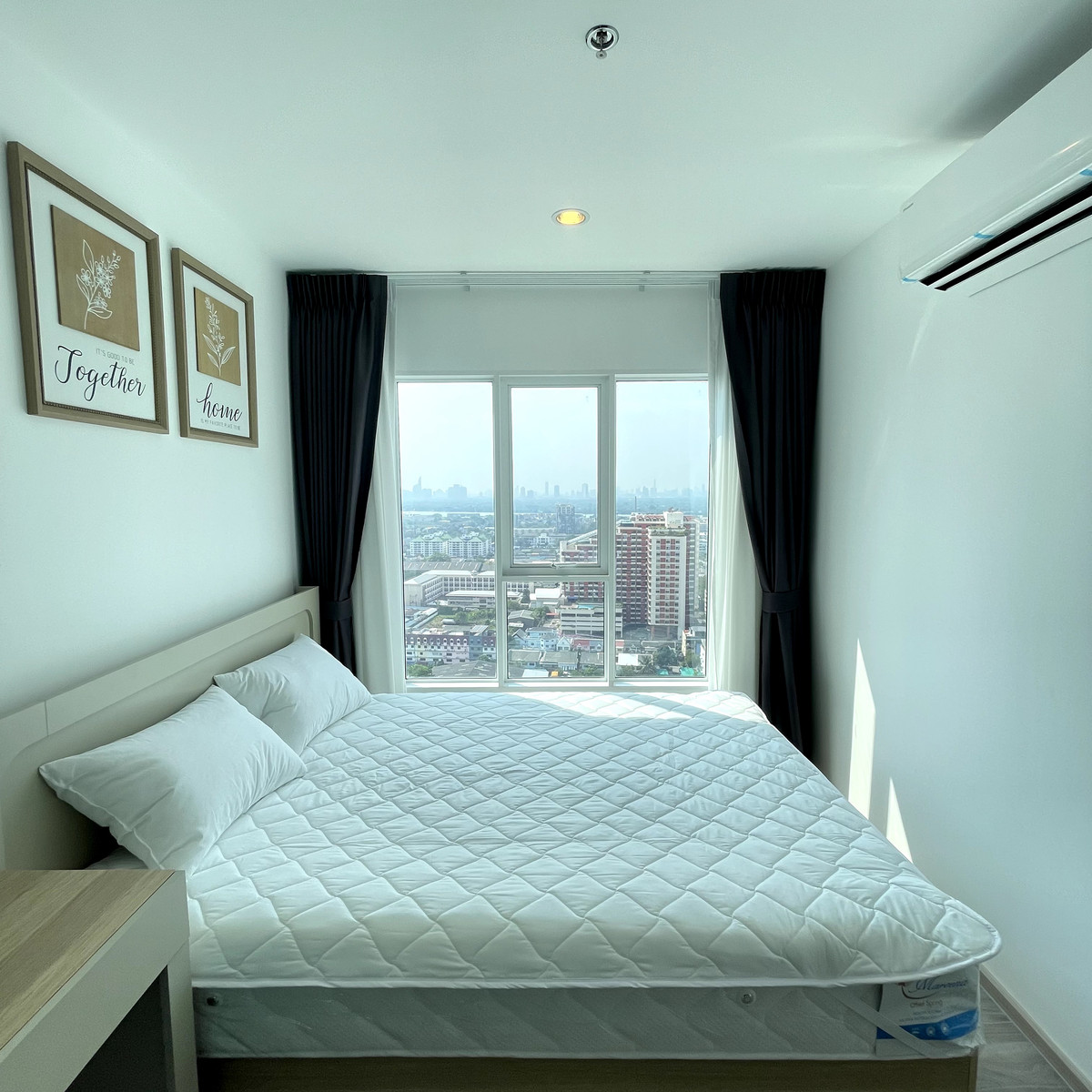 ให้เช่าคอนโดบางนา แบริ่ง ลาซาล : ให้เช่าใกล้BTS บางนา 350 เมตร - คอนโดรีเจ้นท์ โฮม บางนา 