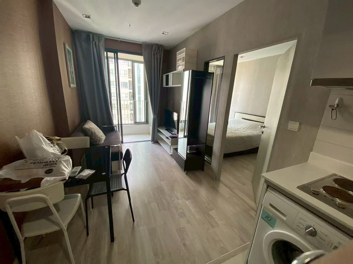 ให้เช่าคอนโดพระราม 9 เพชรบุรีตัดใหม่ RCA : ให้เช่า Ideo mobi rama9🔥📞0954175132