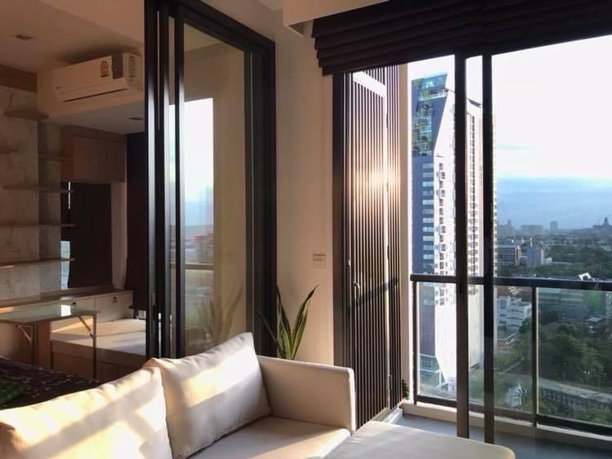 For SaleCondoSapankwai,Jatujak : Pet Friendly. M jatujak. for sale - 0816037454