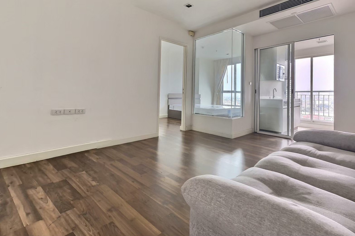 ขายคอนโดท่าพระ ตลาดพลู วุฒากาศ : 🏠✨ เดอะ รูม สาทร - ตากสิน | ขายคอนโด 1 ห้องนอน (HBH-ST-176)