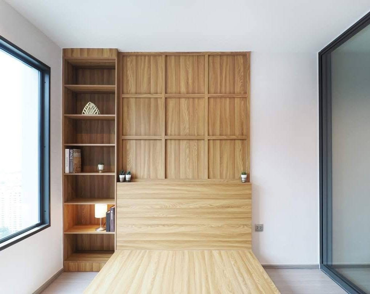 For SaleCondoLadprao, Central Ladprao : Life Ladprao / 1 Bedroom (FOR SALE), Life Ladprao / 1 Bedroom (For Sale) PINP235