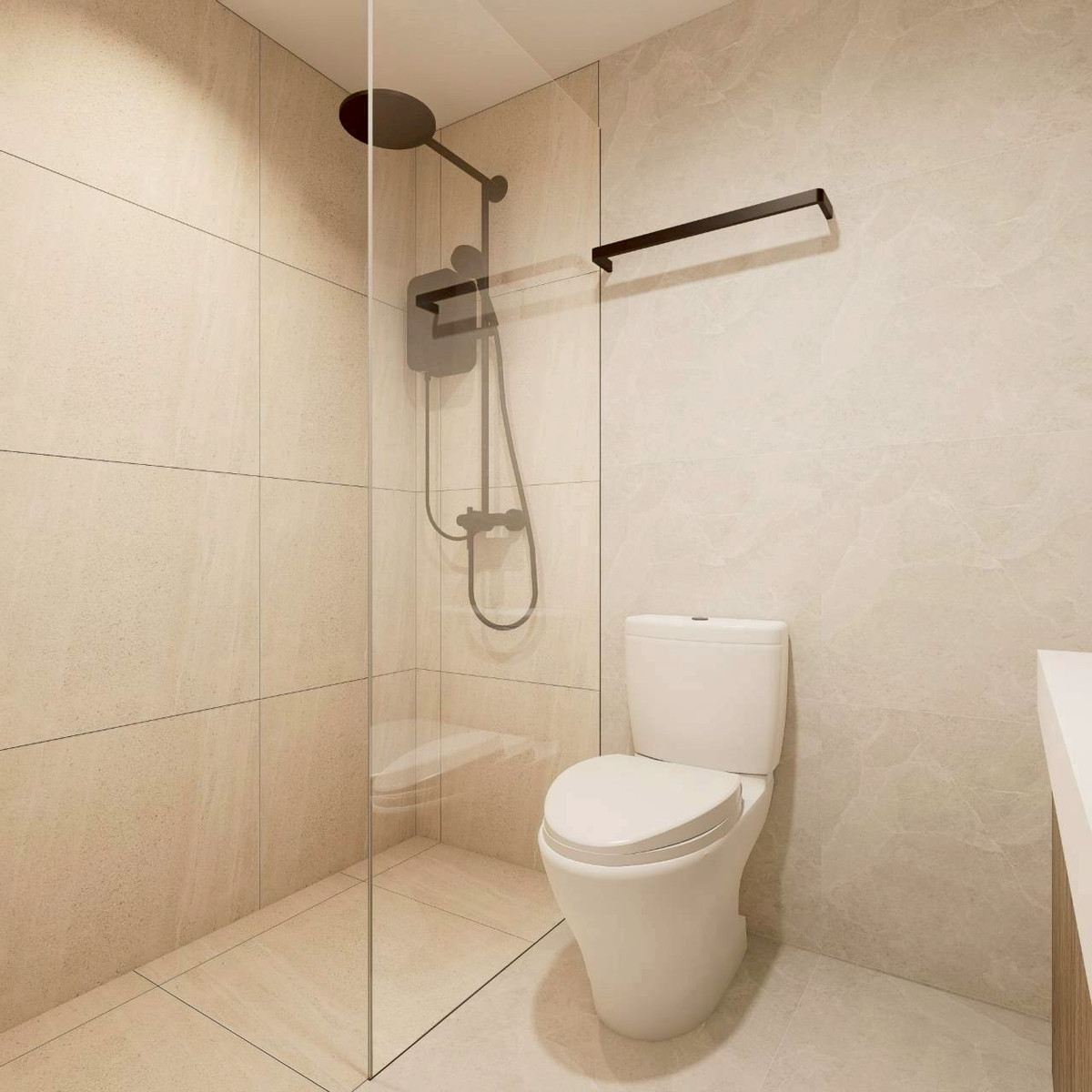 For SaleCondoRatchadapisek, Huaikwang, Suttisan : Subkaew Tower / 2 Bedrooms (FOR SALE), Subkaew Tower / 2 Bedrooms (For Sale) TARN270