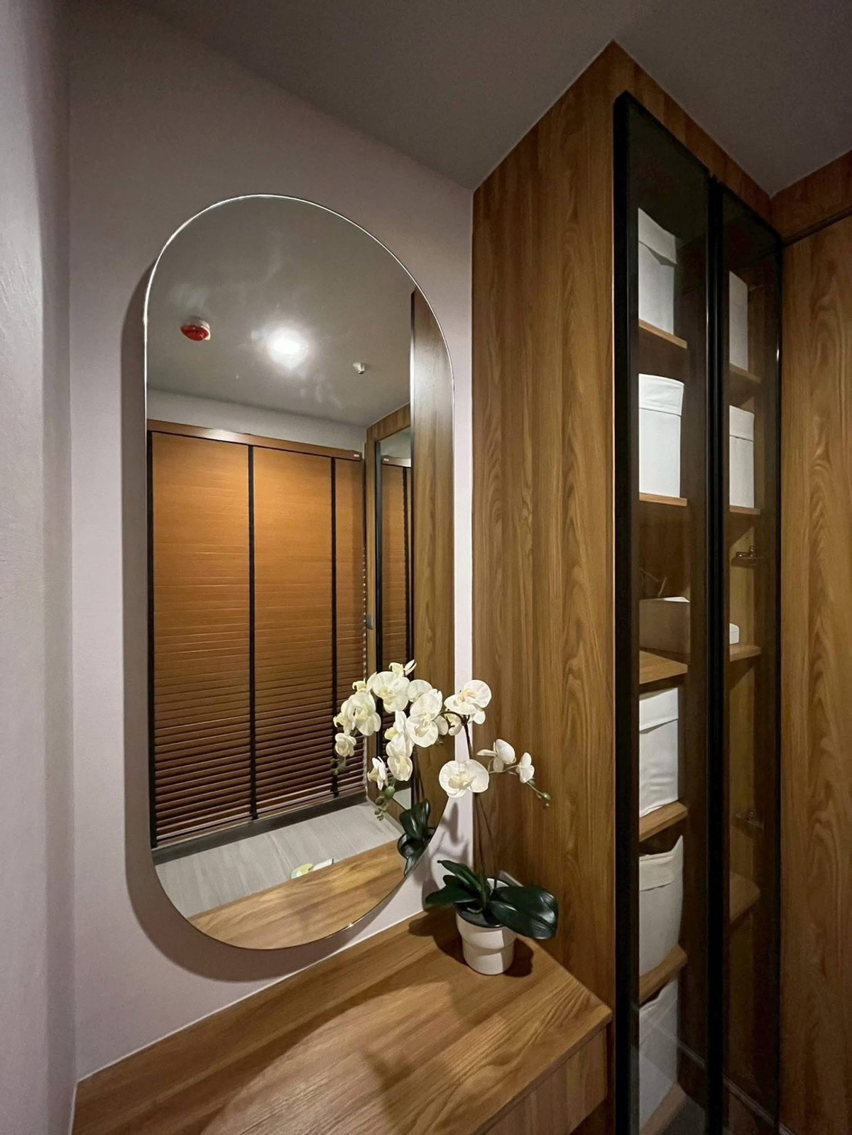 For SaleCondoLadprao, Central Ladprao : Life Ladprao / 1 Bedroom (FOR SALE), Life Ladprao / 1 Bedroom (For Sale) PINP235