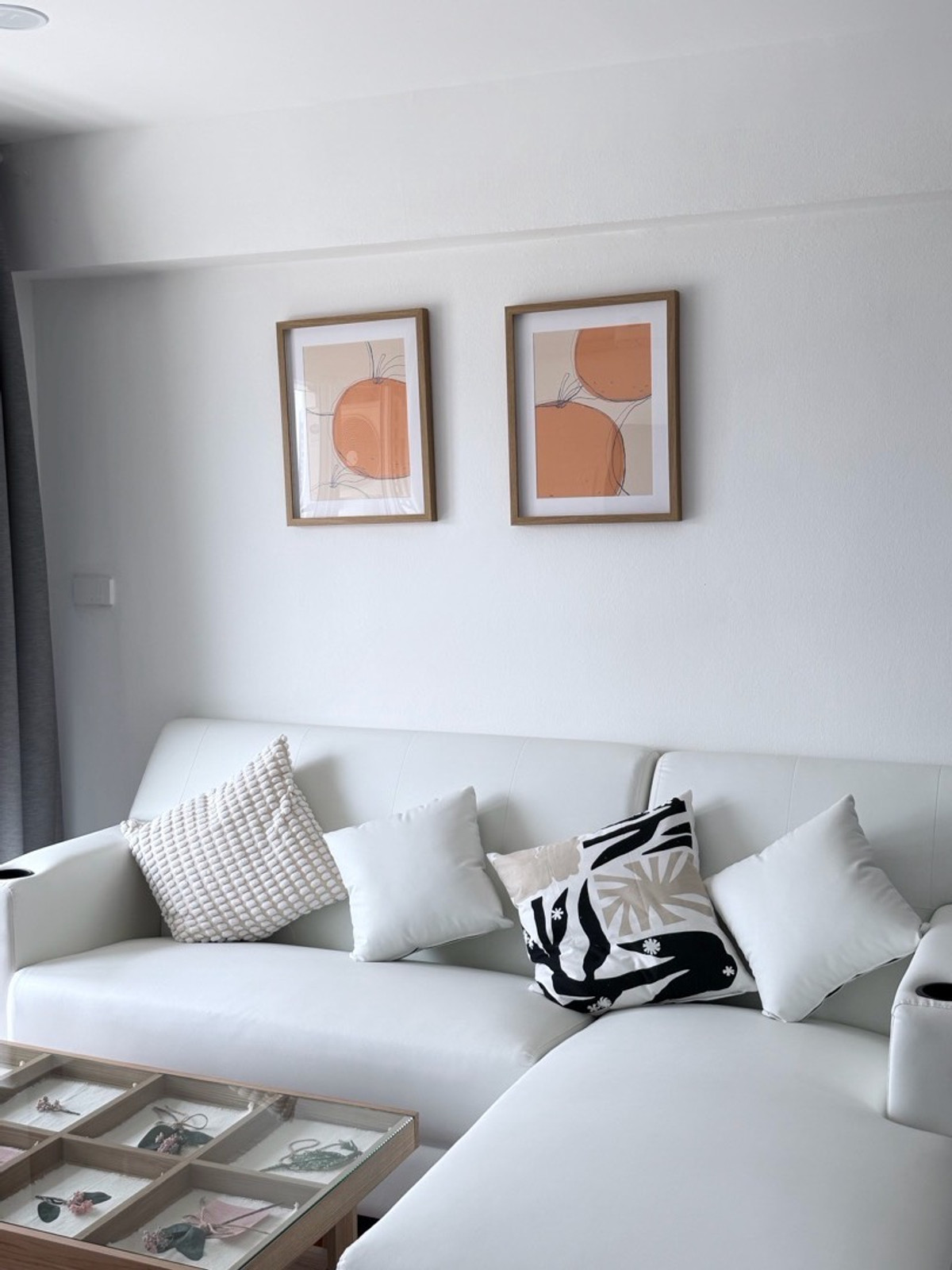 ให้เช่าคอนโดสุขุมวิท อโศก ทองหล่อ : 2 Bedroom BTS thonglor 🥂 You will be the first stay New renovation & Furniture 