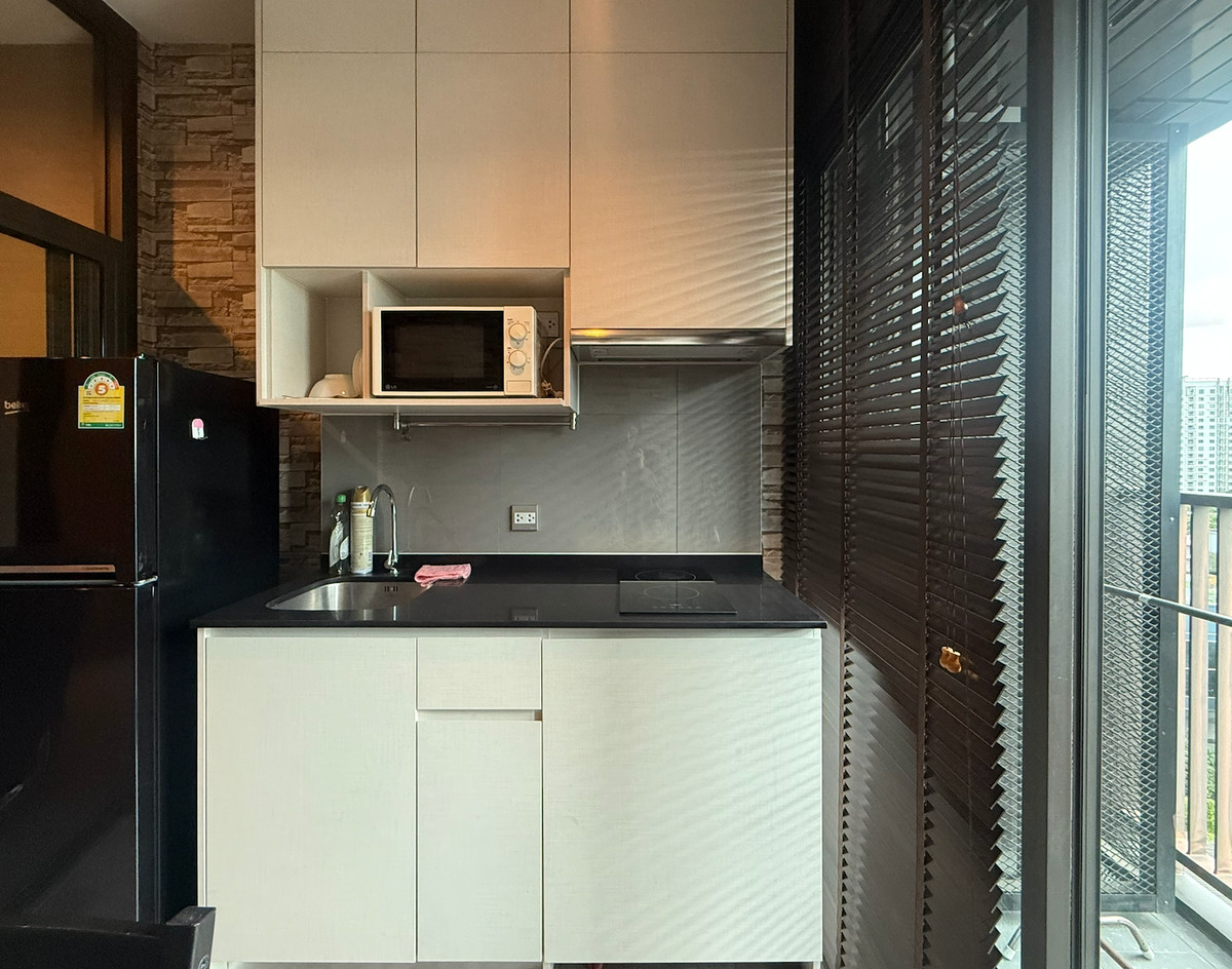 For SaleCondoLadprao, Central Ladprao : 🔥 Urgent sale 🔥 Loss, beautiful room, spacious room Call : 0619824959 Line ID : elegant.289