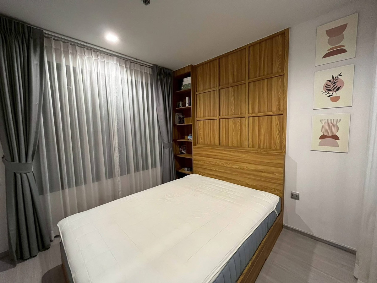 For SaleCondoLadprao, Central Ladprao : Life Ladprao / 1 Bedroom (FOR SALE), Life Ladprao / 1 Bedroom (For Sale) PINP235