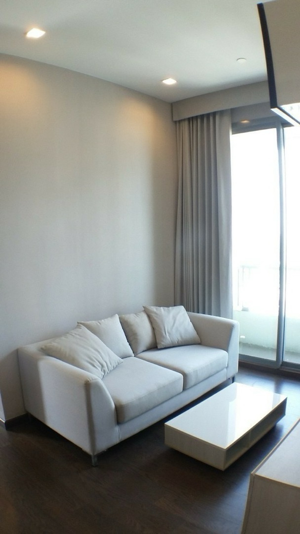 For RentCondoRama9, Petchburi, RCA : Q Asoke. for rent - 0816037454