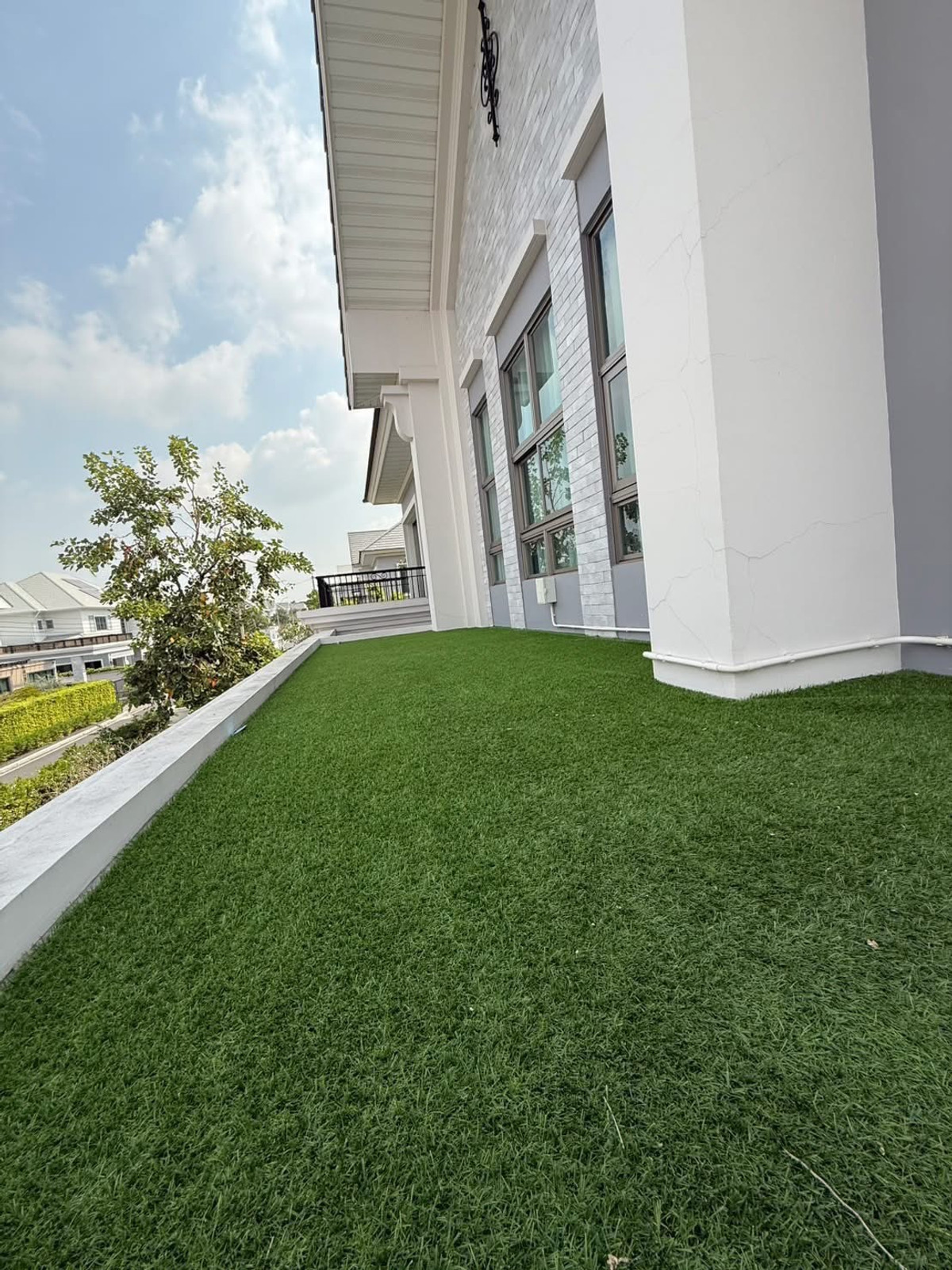 ให้เช่าบ้านลาดกระบัง สุวรรณภูมิ : 📌 ให้เช่า บ้านเดี่ยวสุดหรู Perfect Masterpiece Sukhumvit 77 