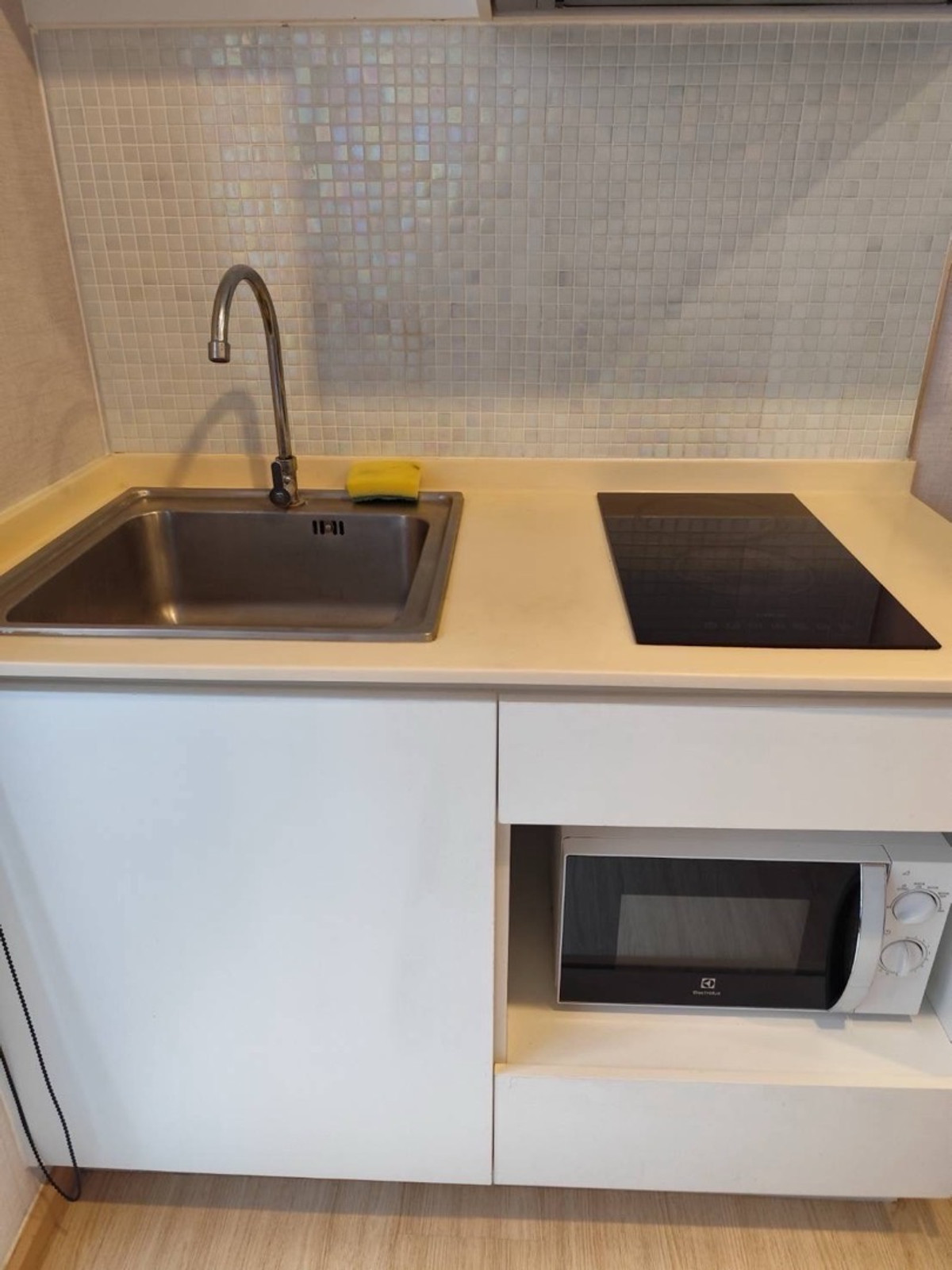 ให้เช่าคอนโดปิ่นเกล้า จรัญสนิทวงศ์ : 💙 @condocurator 💙 Plum Condo Pinklao พร้อมอยู่ [PM4647] 