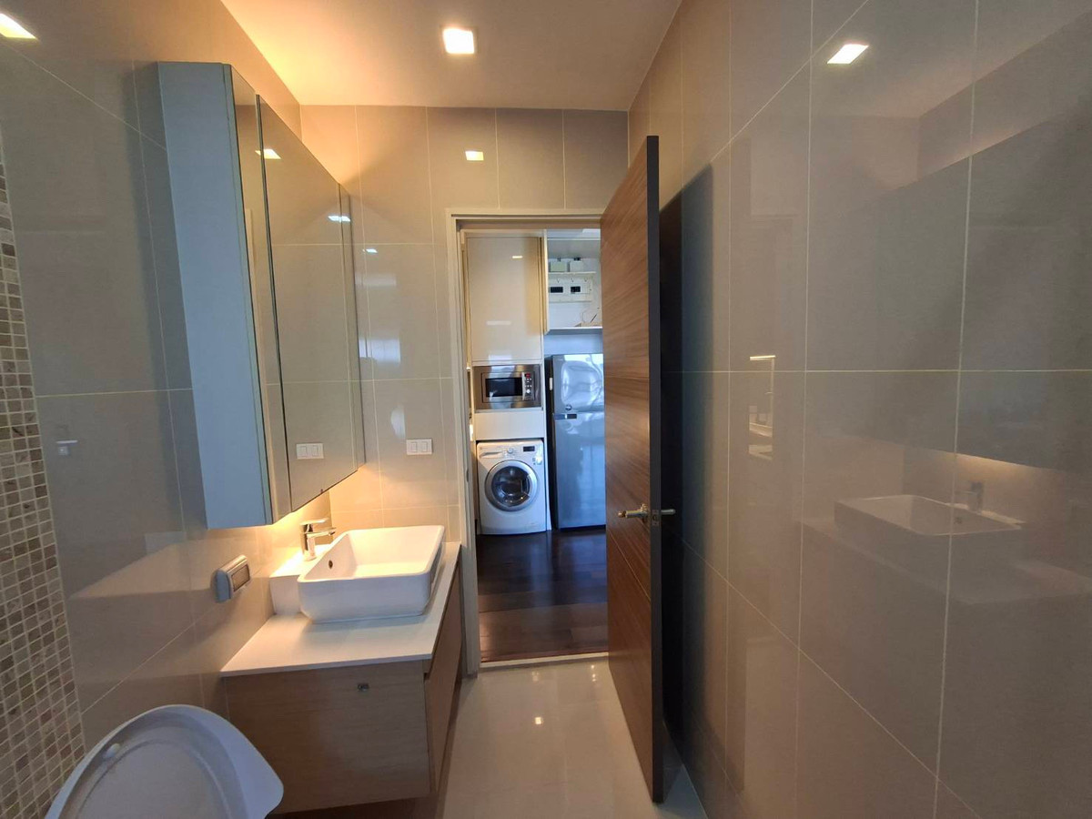 For SaleCondoRama9, Petchburi, RCA : Q Asoke / 2 Bedrooms (FOR SALE), Q Asoke / 2 Bedrooms (For Sale) TARN266