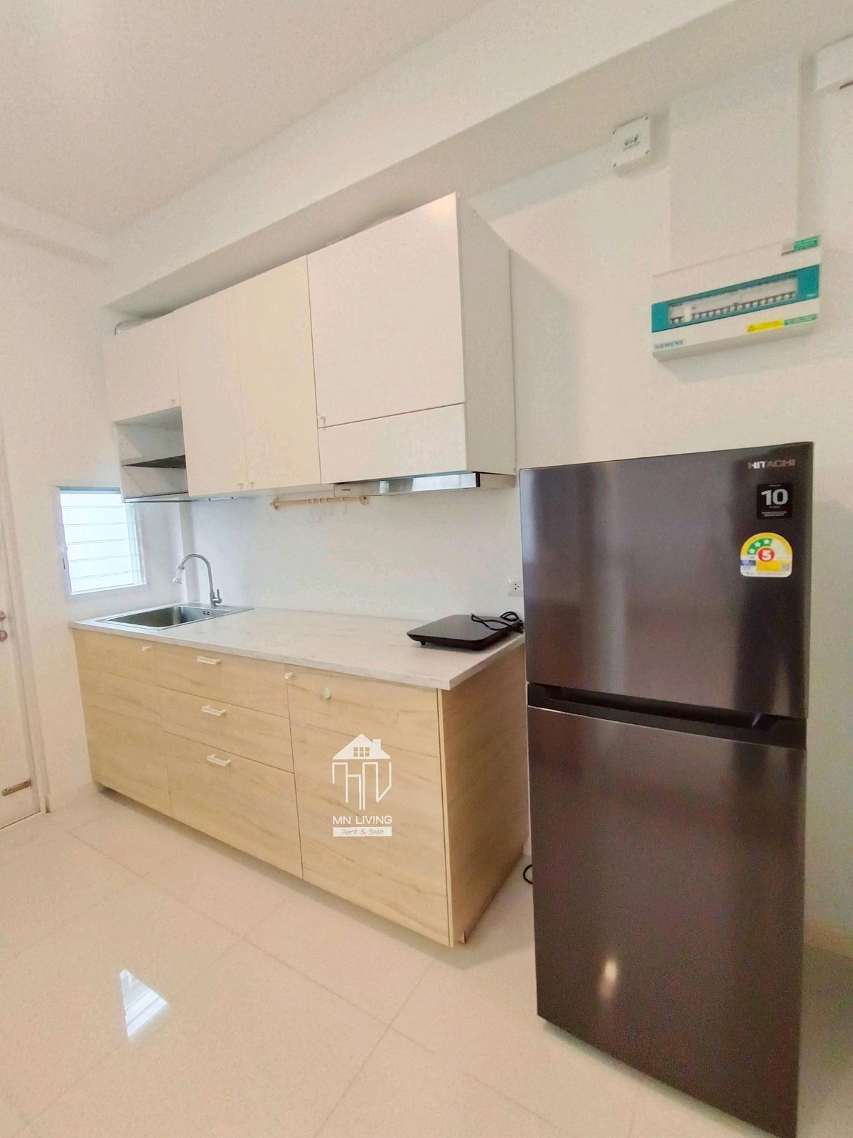 ให้เช่าทาวน์โฮมบางนา แบริ่ง ลาซาล : ให้เช่าทาวน์โฮม 2 ชั้น บ้านสวยตรงปก โครงการ อินดี้ 2 บางนา-รามคำแหง 2 โครงการทำเลดี ใกล้เมกาบางนา