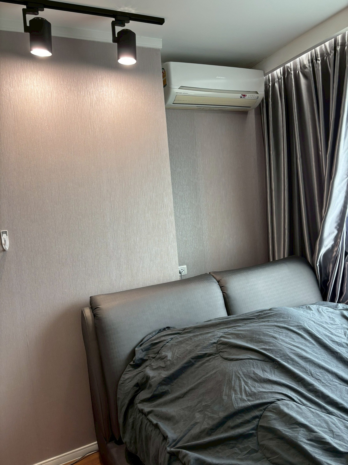 For SaleCondoRama9, Petchburi, RCA : 🏠✨ Lumpini Park Rama 9 - Ratchada | 1-Bedroom Condo for Sale (HBH-SI-44)