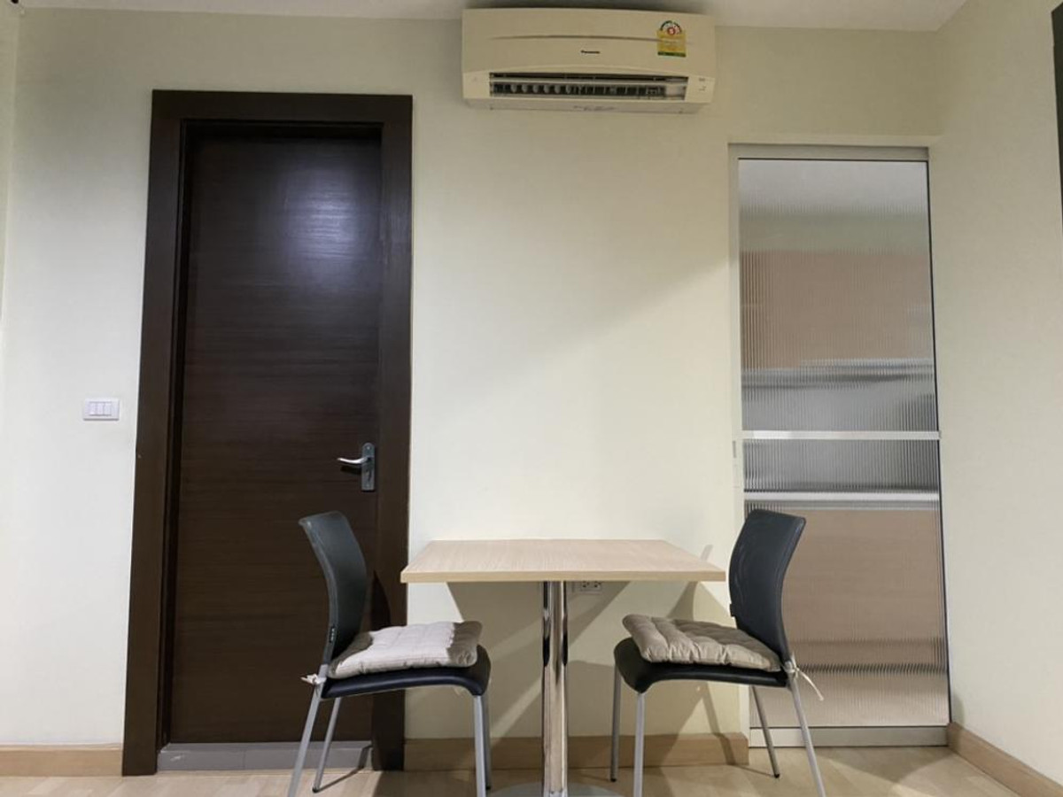 For RentCondoRatchadapisek, Huaikwang, Suttisan : 🔥 For rent RHYTHM RATCHADA (Rhythm Ratchada) 🔥 📍 Next to MRT Ratchadaphisek 🚆 Convenient travel