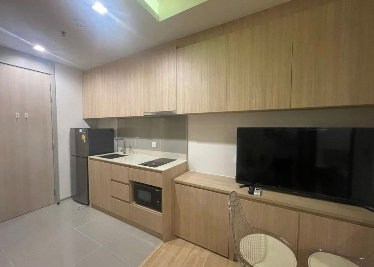 For RentCondoSapankwai,Jatujak : M Jatujak / 1 Bedroom (FOR RENT), M Jatujak / 1 bedroom (for rent) PINP230