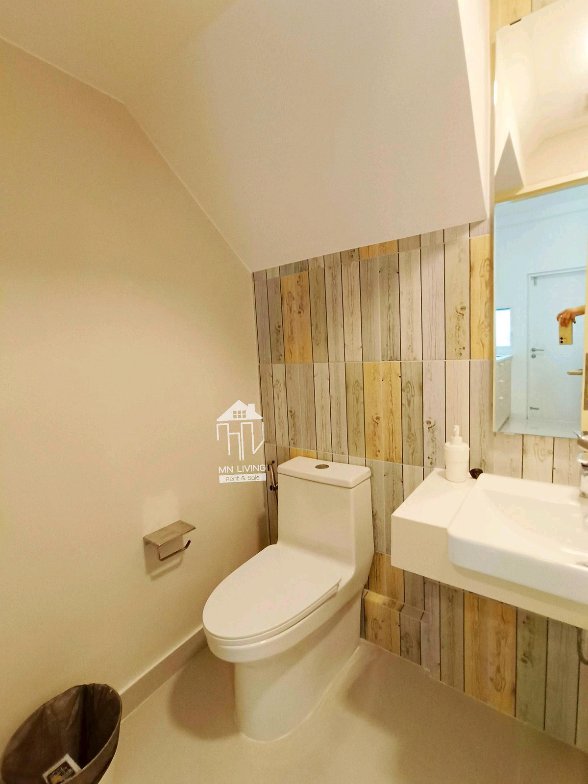 ให้เช่าทาวน์โฮมบางนา แบริ่ง ลาซาล : ให้เช่าทาวน์โฮม 2 ชั้น บ้านสวยตรงปก โครงการ อินดี้ 2 บางนา-รามคำแหง 2 โครงการทำเลดี ใกล้เมกาบางนา