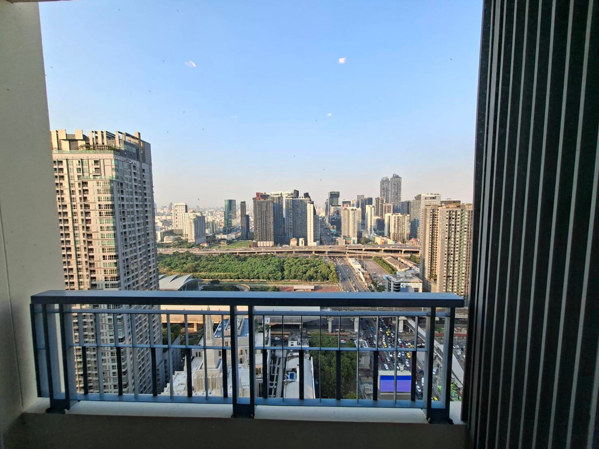 For SaleCondoRama9, Petchburi, RCA : Q Asoke / 2 Bedrooms (FOR SALE), Q Asoke / 2 Bedrooms (For Sale) TARN266