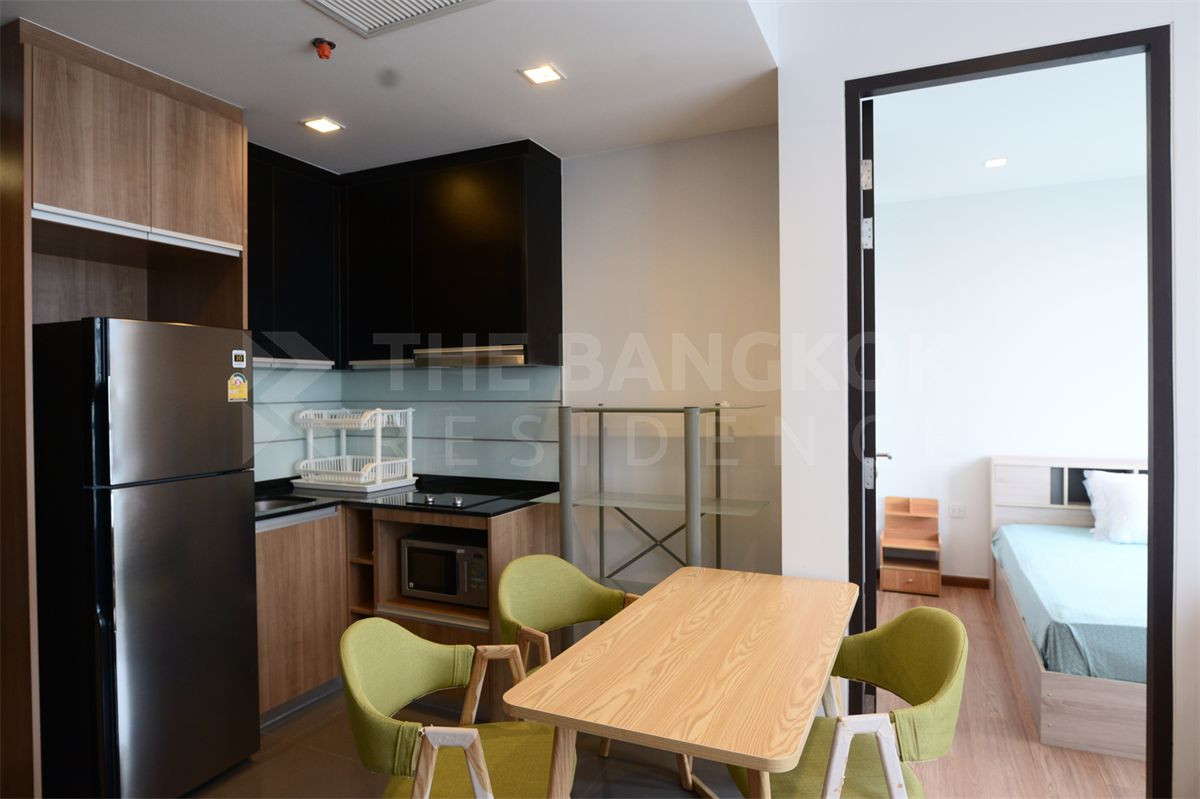 ขายคอนโดราชเทวี พญาไท : 🌟Hot Deal! ห้องสวย เฟอร์ครบ Wish Signature Midtown Siam ใกล้ Bts ราชเทวี