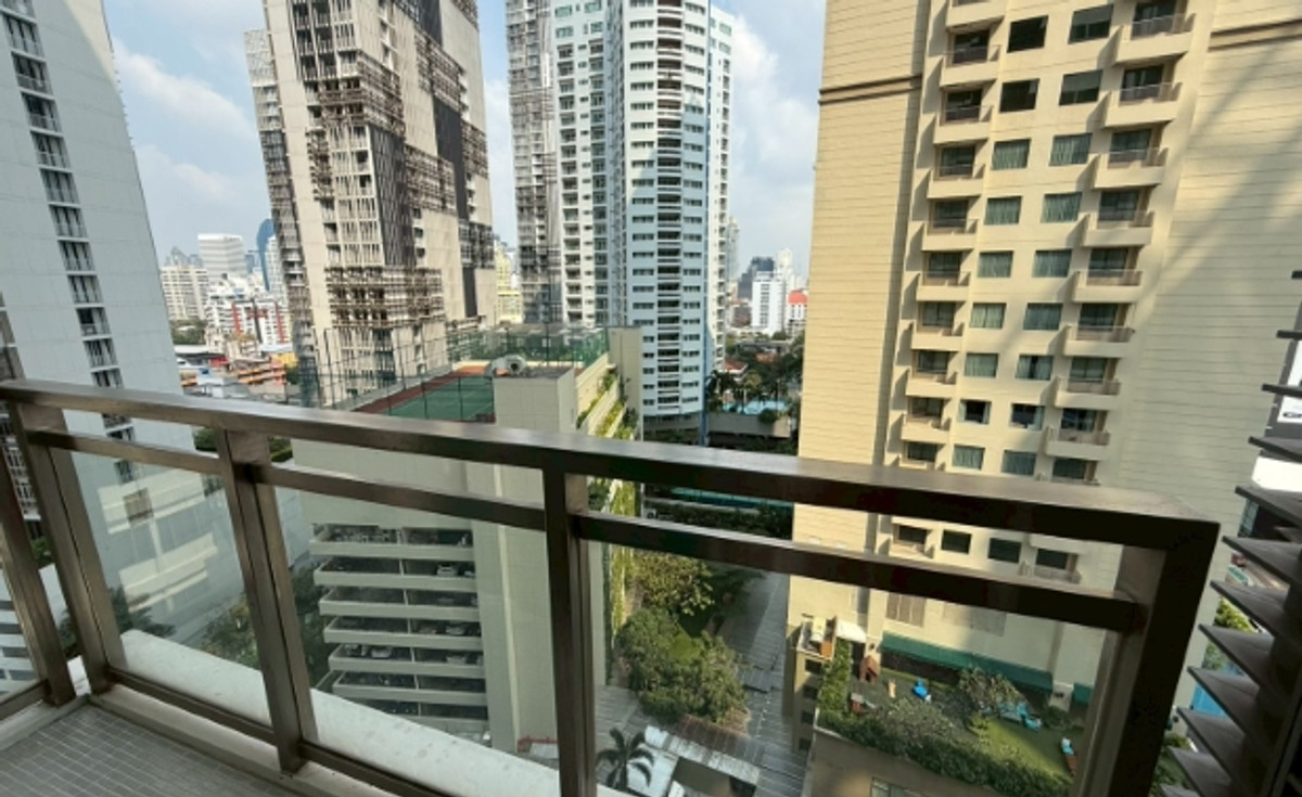 ขายคอนโดสุขุมวิท อโศก ทองหล่อ : 🔥ขายคอนโด Bright Sukhumvit 24 (1 ห้องนอน 1 ห้องน้ำ) 14 MB