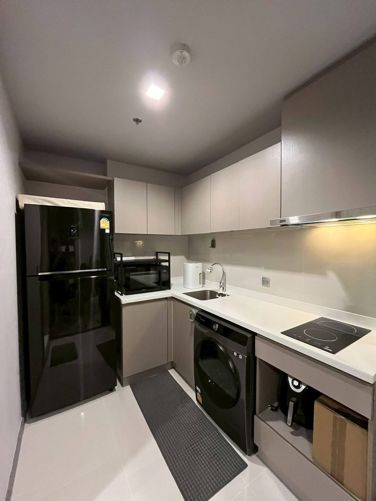For SaleCondoLadprao, Central Ladprao : Life Ladprao / 1 Bedroom (FOR SALE), Life Ladprao / 1 Bedroom (For Sale) PINP235