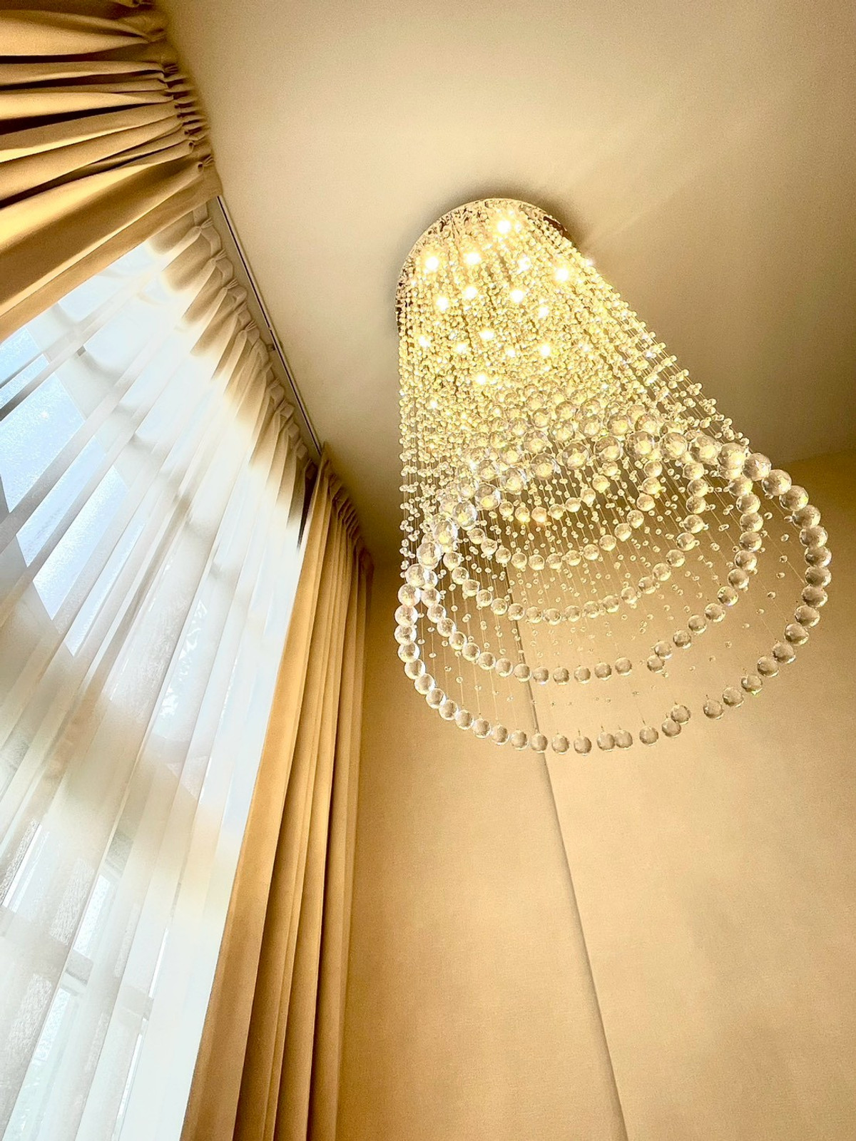 For SaleHousePattaya, Bangsaen, Chonburi : Park Avenue / 3 Bedrooms (For Sale), Park Avenue / 3 Bedrooms (FOR SALE) BEWN073