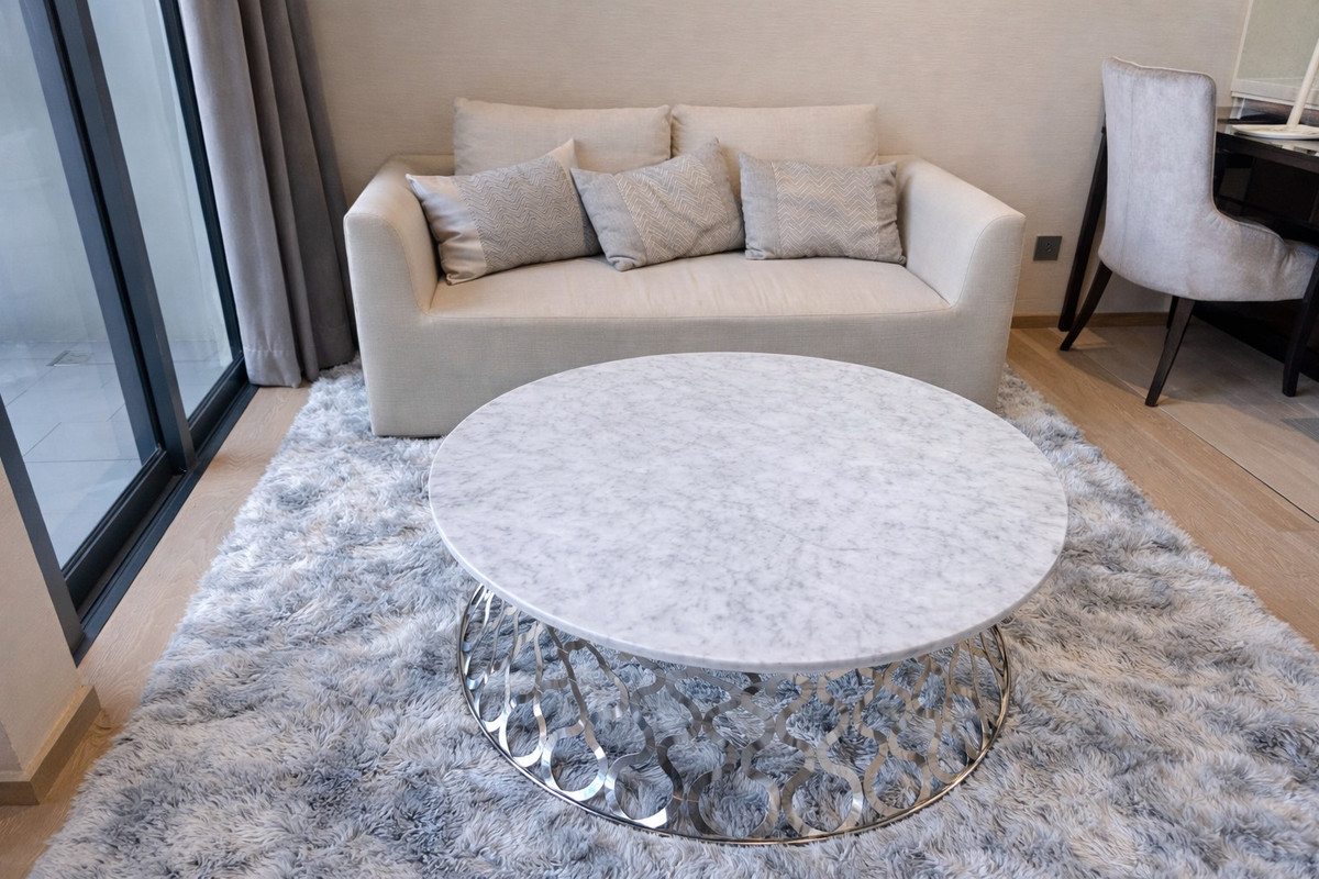 ให้เช่าคอนโดสุขุมวิท อโศก ทองหล่อ : ✨ Luxury Condo for Rent – The Esse Asoke  วิวเมืองเต็มตา โปร่ง โล่ง เป็นส่วนตัว