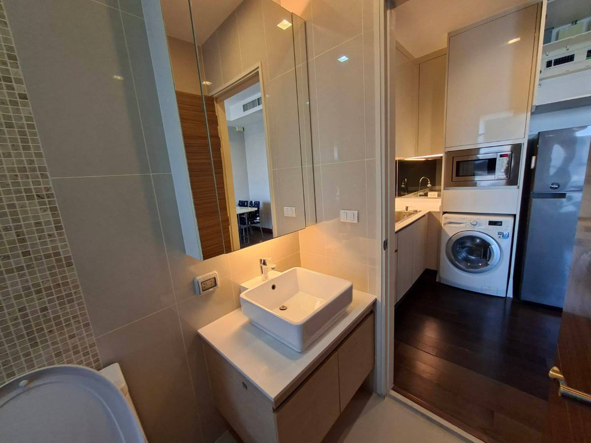 For SaleCondoRama9, Petchburi, RCA : Q Asoke / 2 Bedrooms (FOR SALE), Q Asoke / 2 Bedrooms (For Sale) TARN266