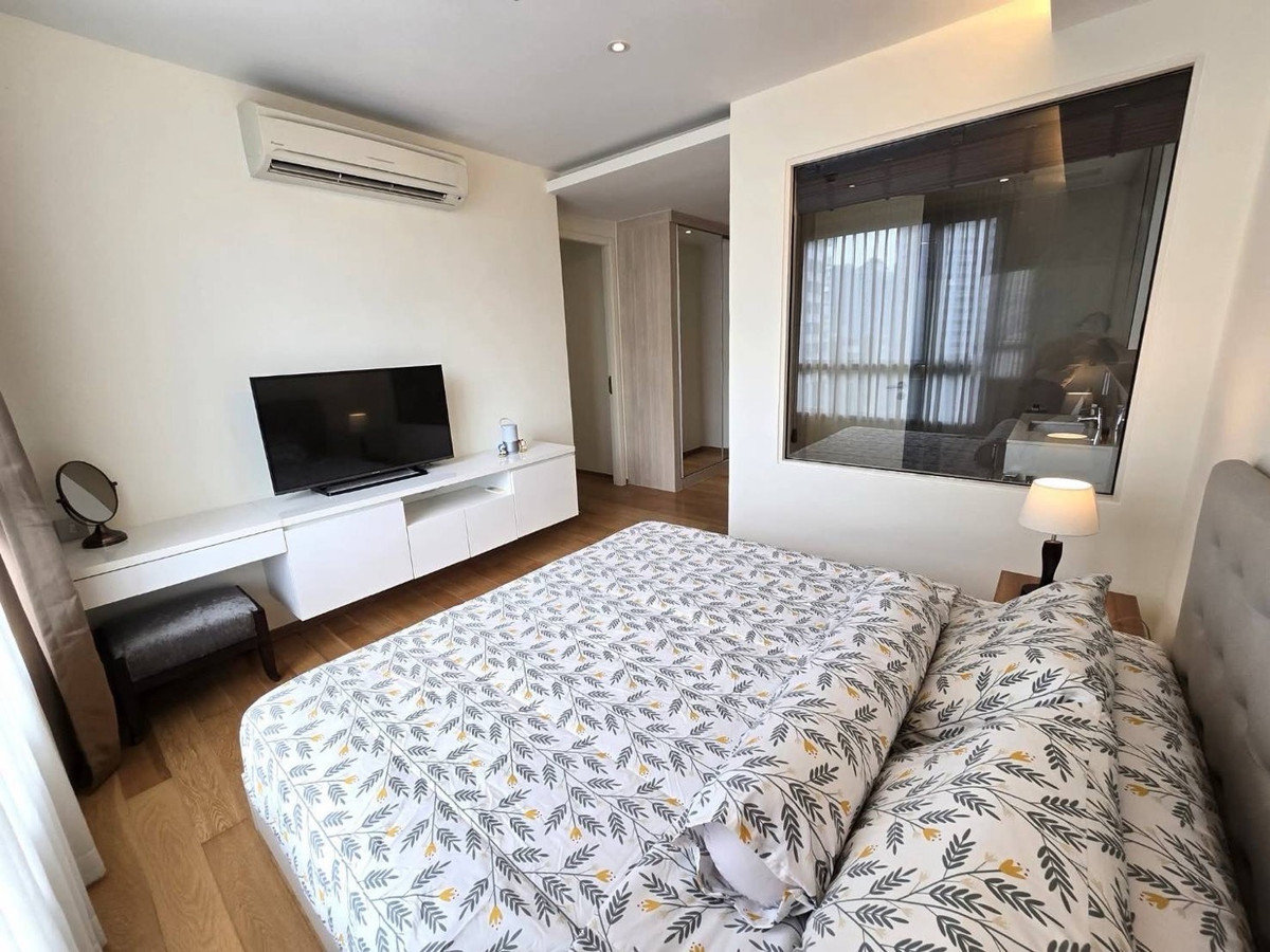 For RentCondoSukhumvit, Asoke, Thonglor : For rent Sukhumvit 43