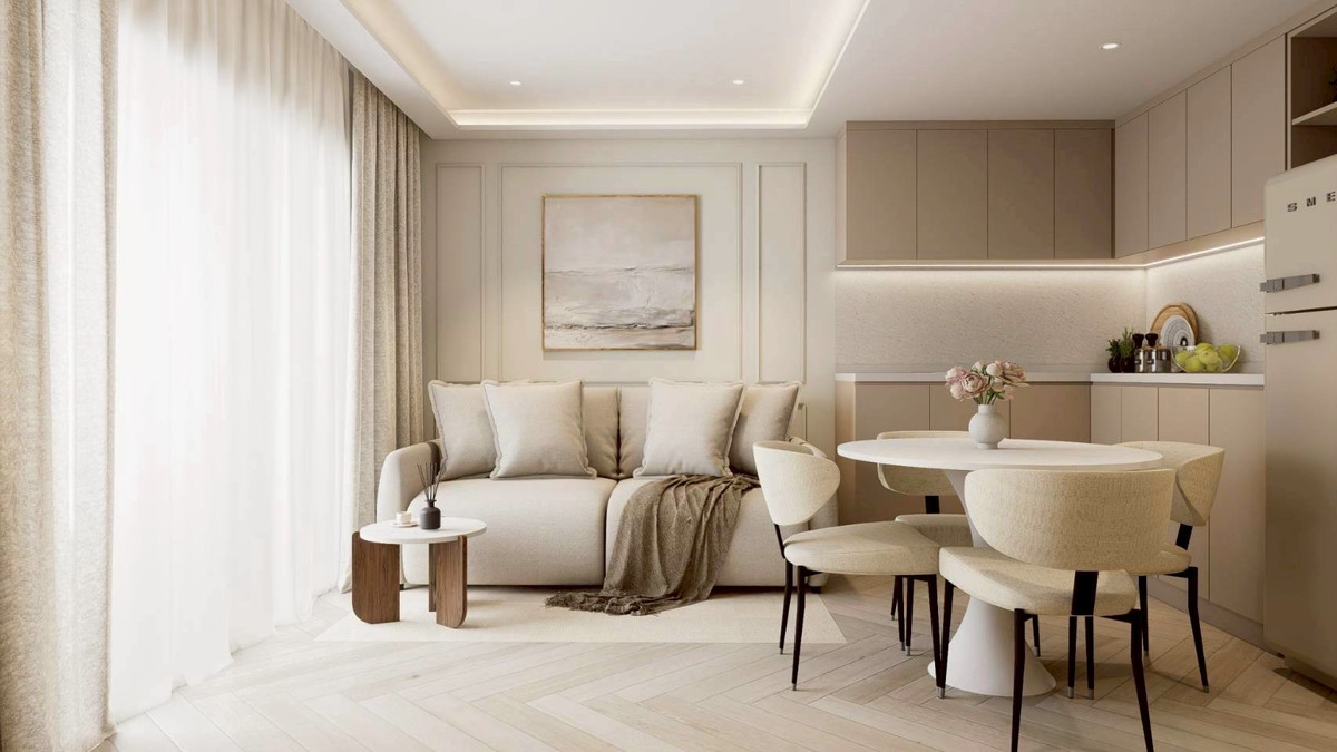 For SaleCondoRatchadapisek, Huaikwang, Suttisan : Subkaew Tower / 2 Bedrooms (FOR SALE), Subkaew Tower / 2 Bedrooms (For Sale) TARN270