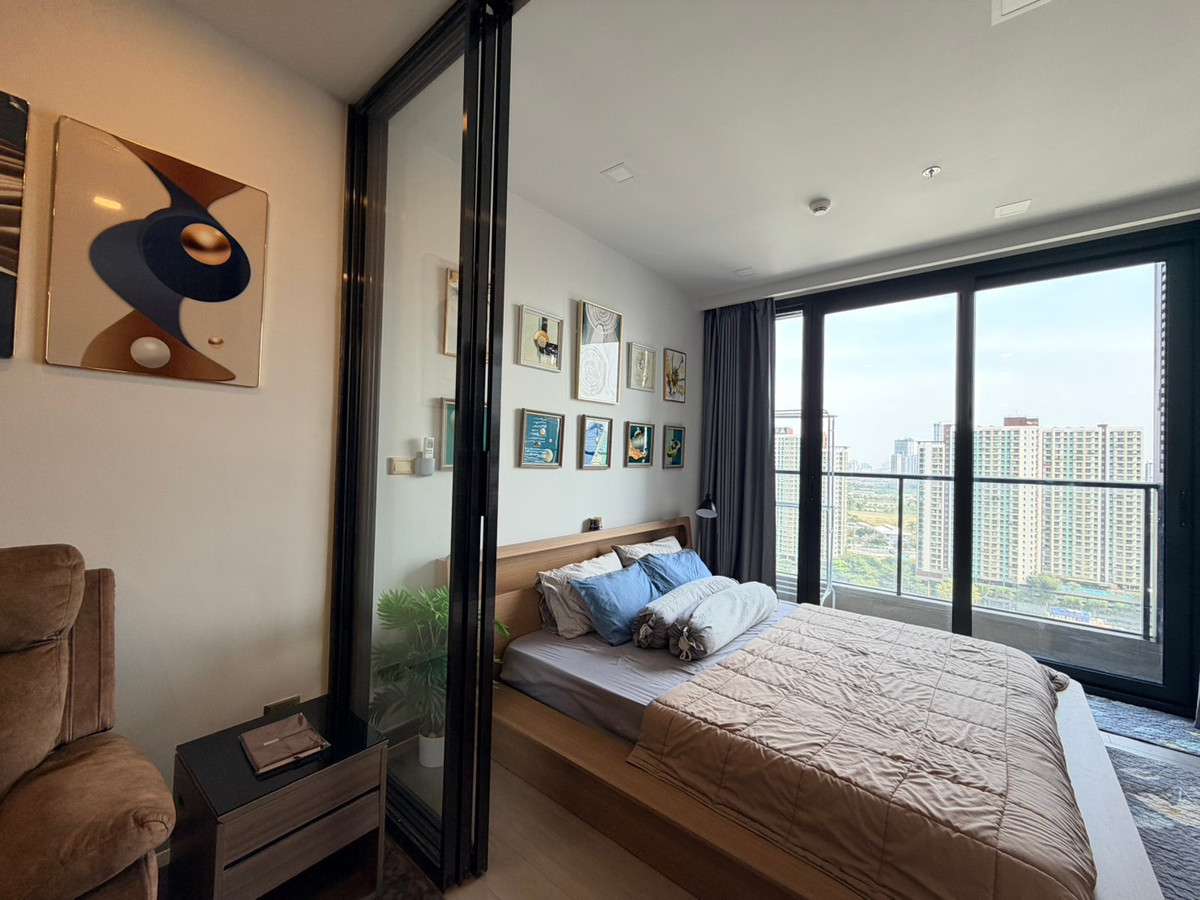 ให้เช่าคอนโดพระราม 9 เพชรบุรีตัดใหม่ RCA : ให้เช่า✨คอนโดใกล้ MRT พระราม9 | One9Five Rama9 | ทำเลโซน NEW CBD และใกล้ Central พระราม 9