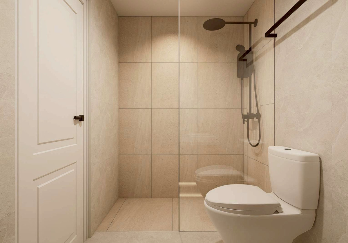 For SaleCondoRatchadapisek, Huaikwang, Suttisan : Subkaew Tower / 2 Bedrooms (FOR SALE), Subkaew Tower / 2 Bedrooms (For Sale) TARN270