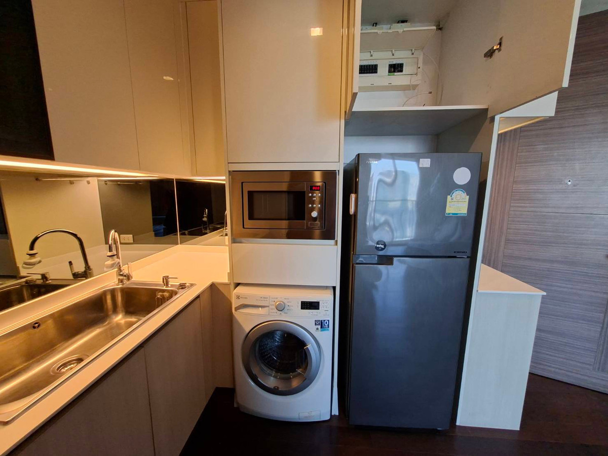 For SaleCondoRama9, Petchburi, RCA : Q Asoke / 2 Bedrooms (FOR SALE), Q Asoke / 2 Bedrooms (For Sale) TARN266