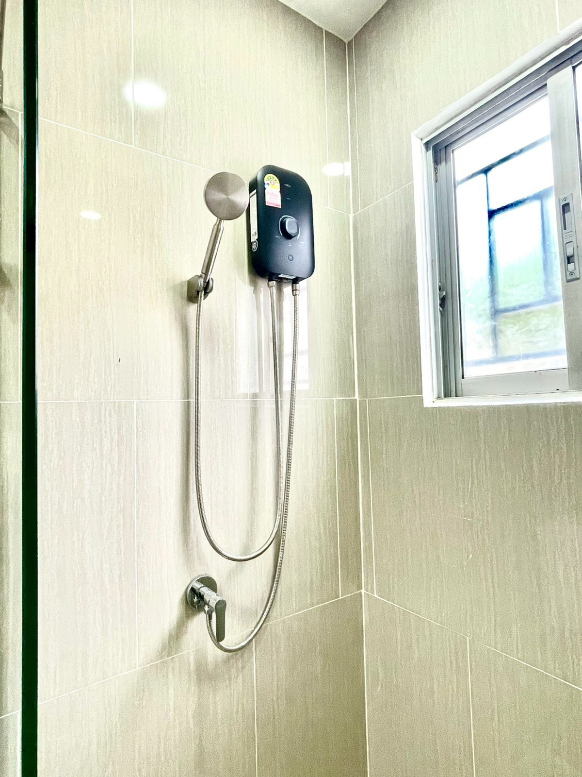 For SaleHousePattaya, Bangsaen, Chonburi : Park Avenue / 3 Bedrooms (For Sale), Park Avenue / 3 Bedrooms (FOR SALE) BEWN073