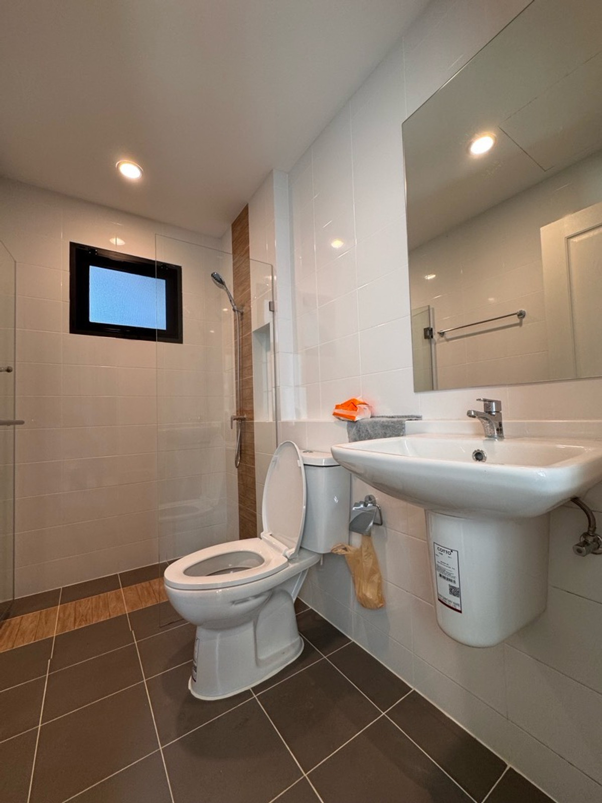 For RentSamut Prakan,Samrong : 💥ForRent💥3Bed •  Grande Pleno Sukhumvit–Bangna 🏡 Near Mega Bangna 🐶🐱 Pet Friendly* Ready to move in ‼️  Fully Furnished ✨