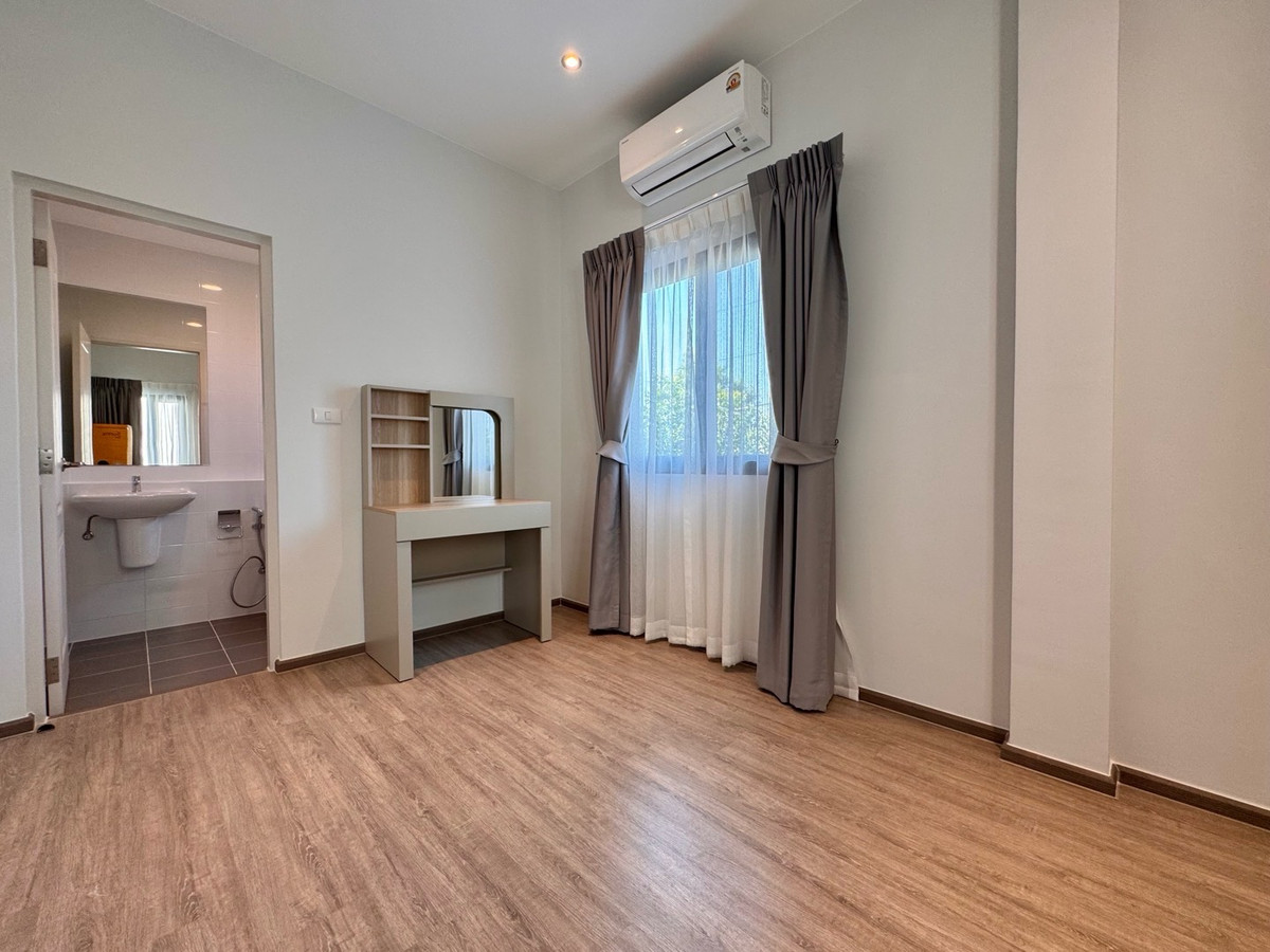 For RentSamut Prakan,Samrong : 💥ForRent💥3Bed •  Grande Pleno Sukhumvit–Bangna 🏡 Near Mega Bangna 🐶🐱 Pet Friendly* Ready to move in ‼️  Fully Furnished ✨