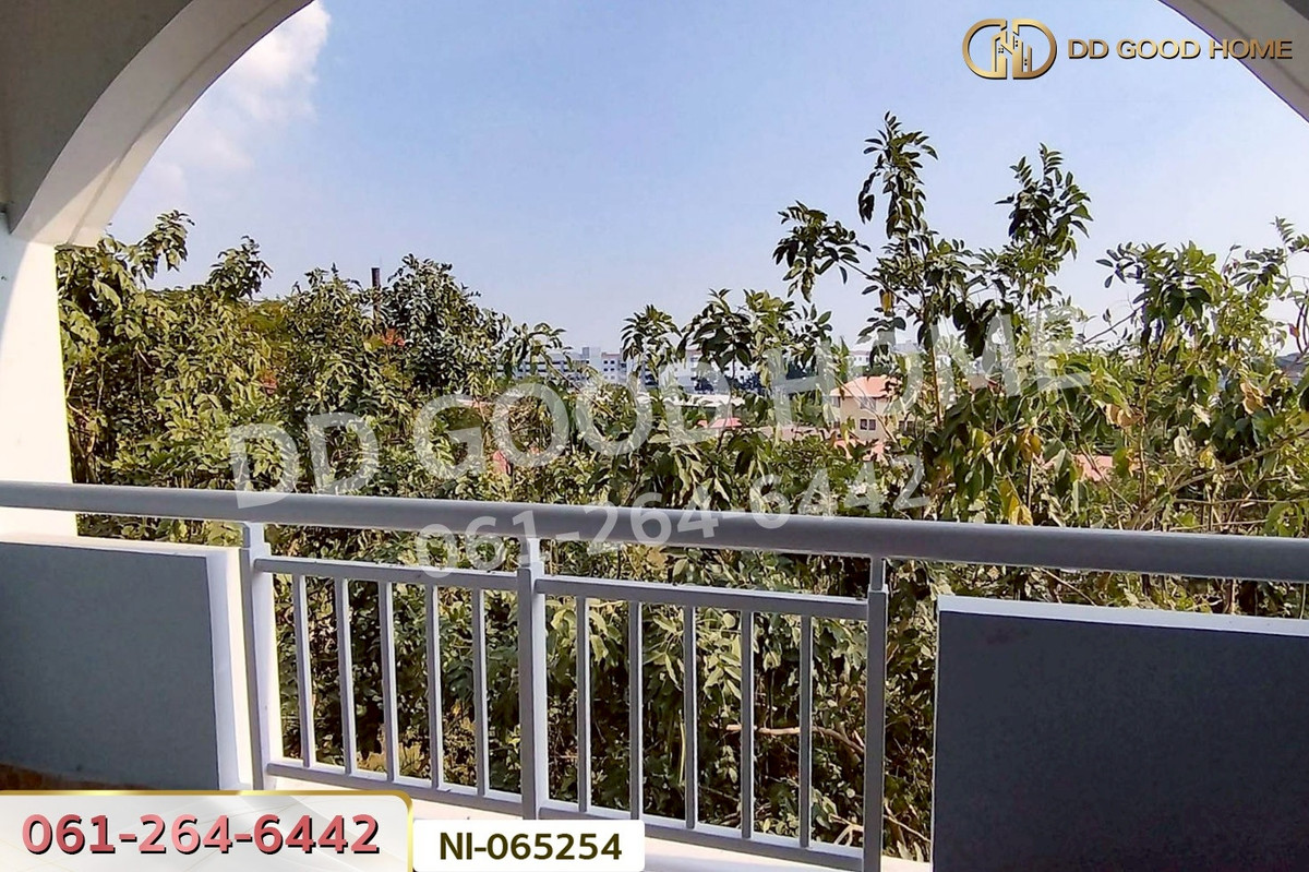 ขายคอนโดนครปฐม : NI-065254 บ้านฟูลเฮ้าส์ คอนโดมิเนียม ซ.เพชรเกษม 130 ใกล้ Big C อ้อมใหญ่