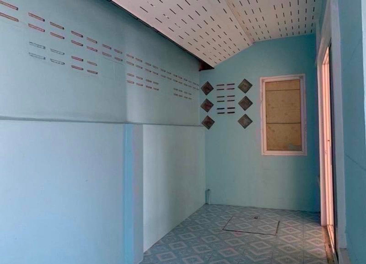 ขายบ้านพัทยา บางแสน ชลบุรี สัตหีบ : ลงทุนคุ้มค่า! ขายพร้อมผู้เช่า สัญญาระยะยาว 💰 ที.ดับบลิว. ปาร์ค วิว / 2 ห้องนอน (ขายพร้อมผู้เช่า), T.W. Park View / 2 Bedrooms (SALE WITH TENANT) BEWN075