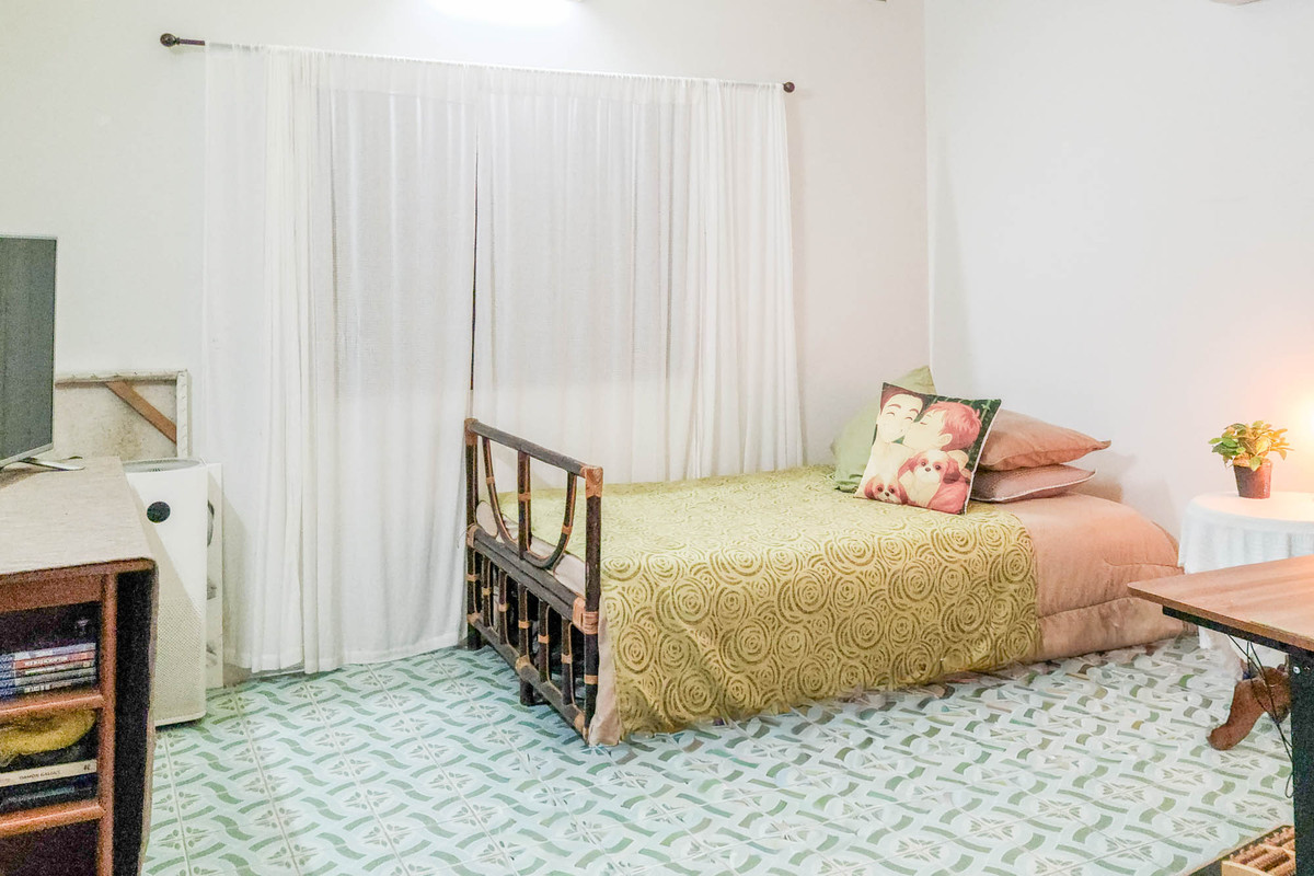 ขายบ้านเชียงใหม่ : บ้านรีสอร์ตหลายหลัง บนที่ดินขนาดใหญ่ ร่มรื่น ใกล้สนามบิน หนองควาย, เชียงใหม่