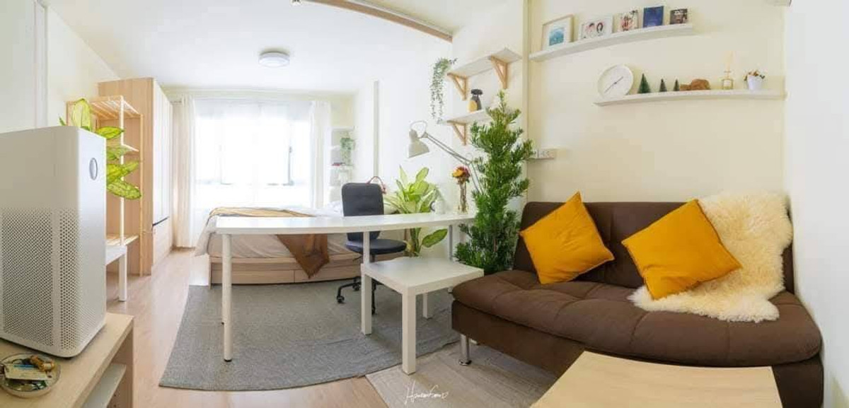 For RentCondoOnnut, Udomsuk : 💥CP-10275💥Elio Del Ray 👉Line : @rentbkk