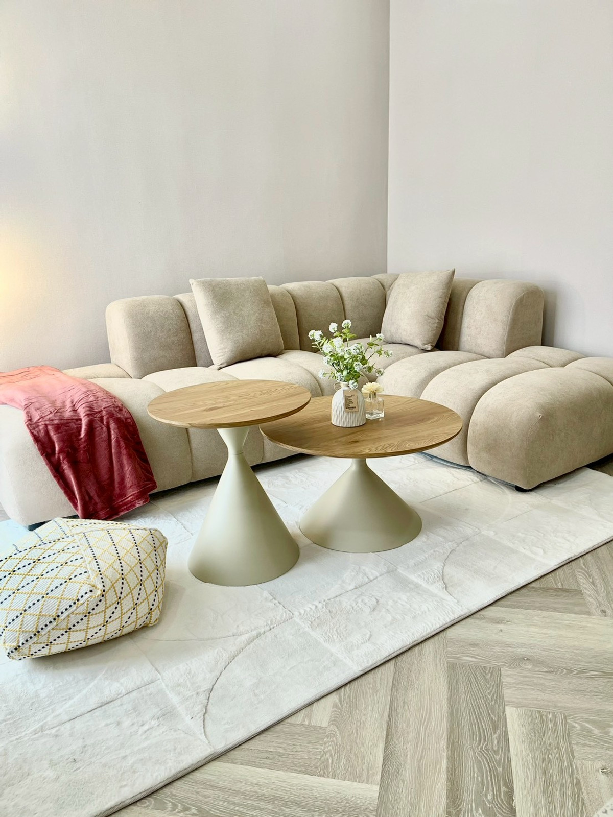 For SaleHousePattaya, Bangsaen, Chonburi : Park Avenue / 3 Bedrooms (For Sale), Park Avenue / 3 Bedrooms (FOR SALE) BEWN073