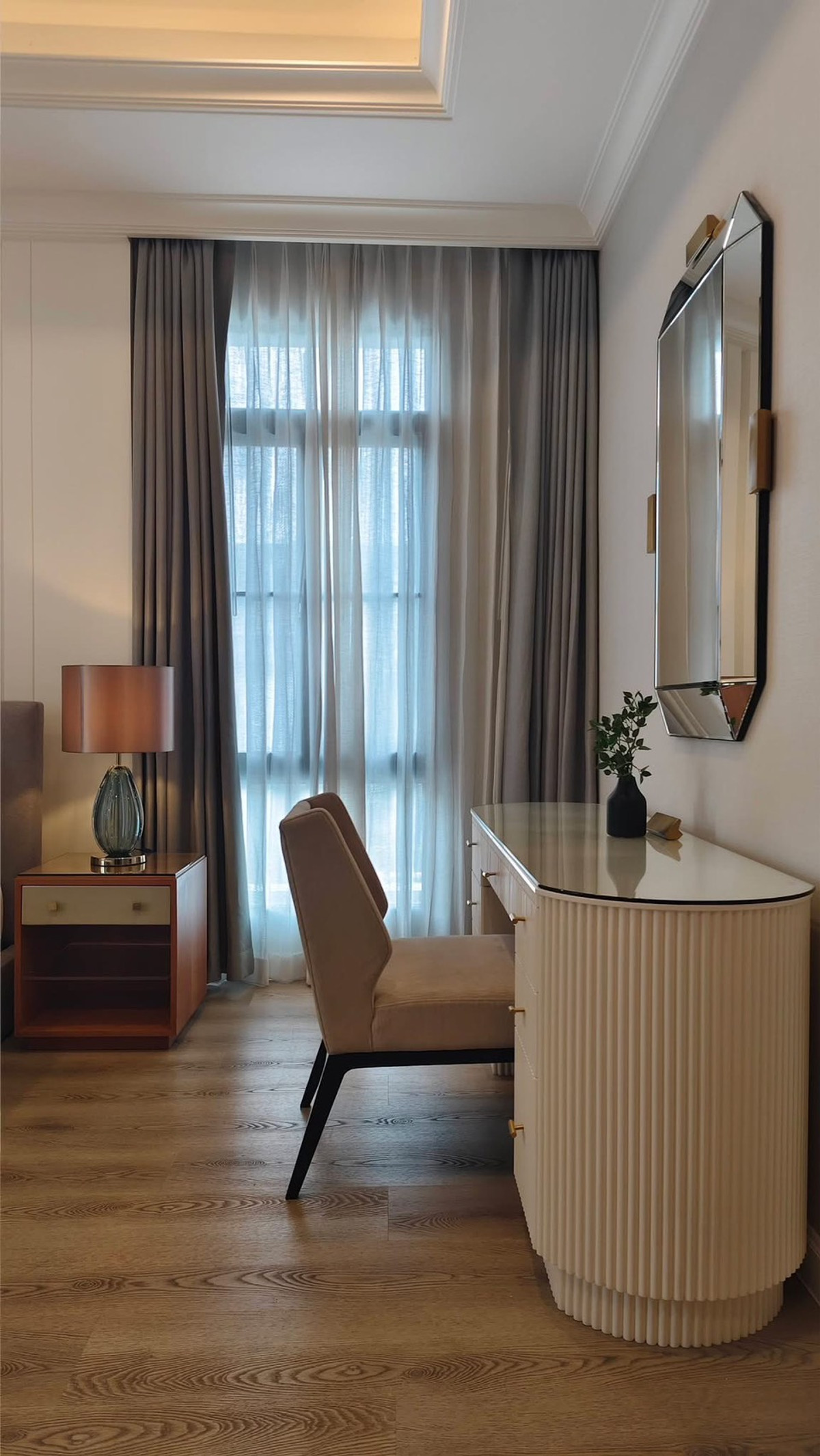 ให้เช่าบ้านพัฒนาการ ศรีนครินทร์ : 📌 ปล่อยเช่า บ้านเดี่ยวสุดหรู NANTAWAN Rama 9 – Krungthep Kreetha (New Cut Road)