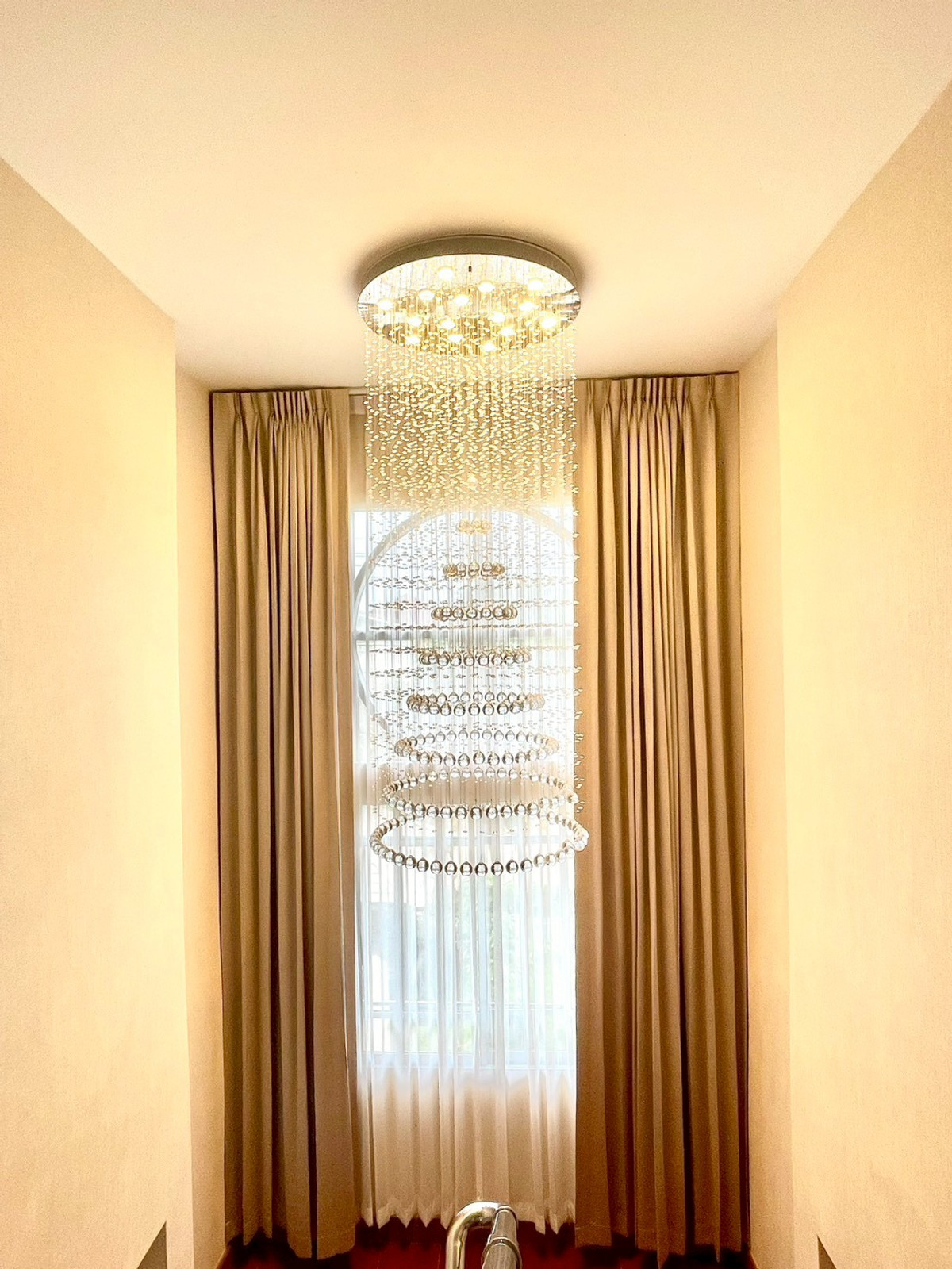 For SaleHousePattaya, Bangsaen, Chonburi : Park Avenue / 3 Bedrooms (For Sale), Park Avenue / 3 Bedrooms (FOR SALE) BEWN073