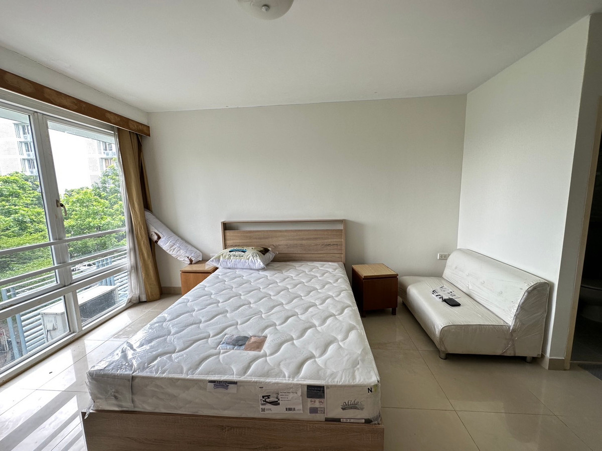 For SaleCondoRama9, Petchburi, RCA : 9K170269 - Condo for sale I-HOUSE Laguna Garden RCA (Sell Condo I-HOUSE Laguna Garden RCA)