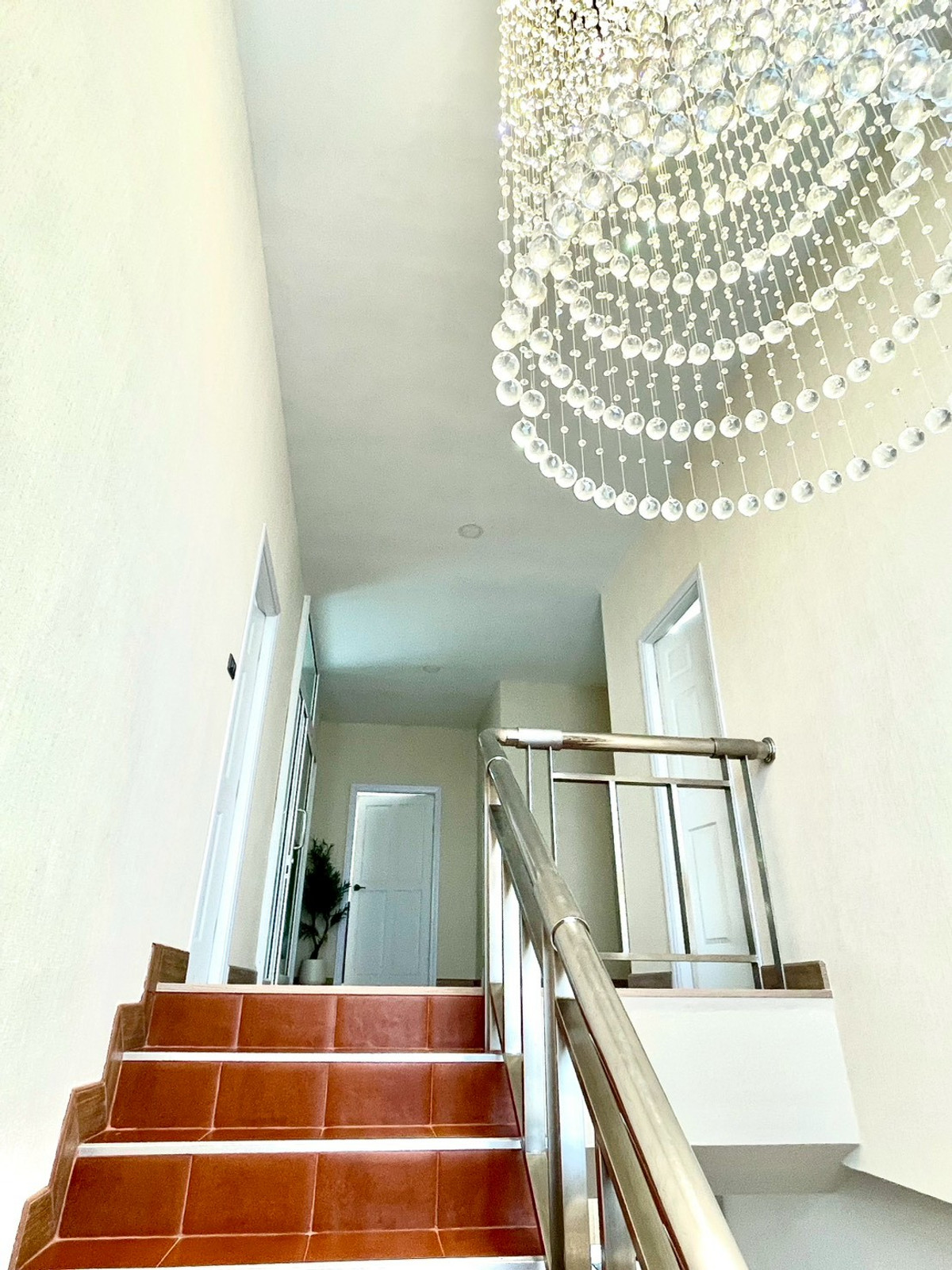 For SaleHousePattaya, Bangsaen, Chonburi : Park Avenue / 3 Bedrooms (For Sale), Park Avenue / 3 Bedrooms (FOR SALE) BEWN073