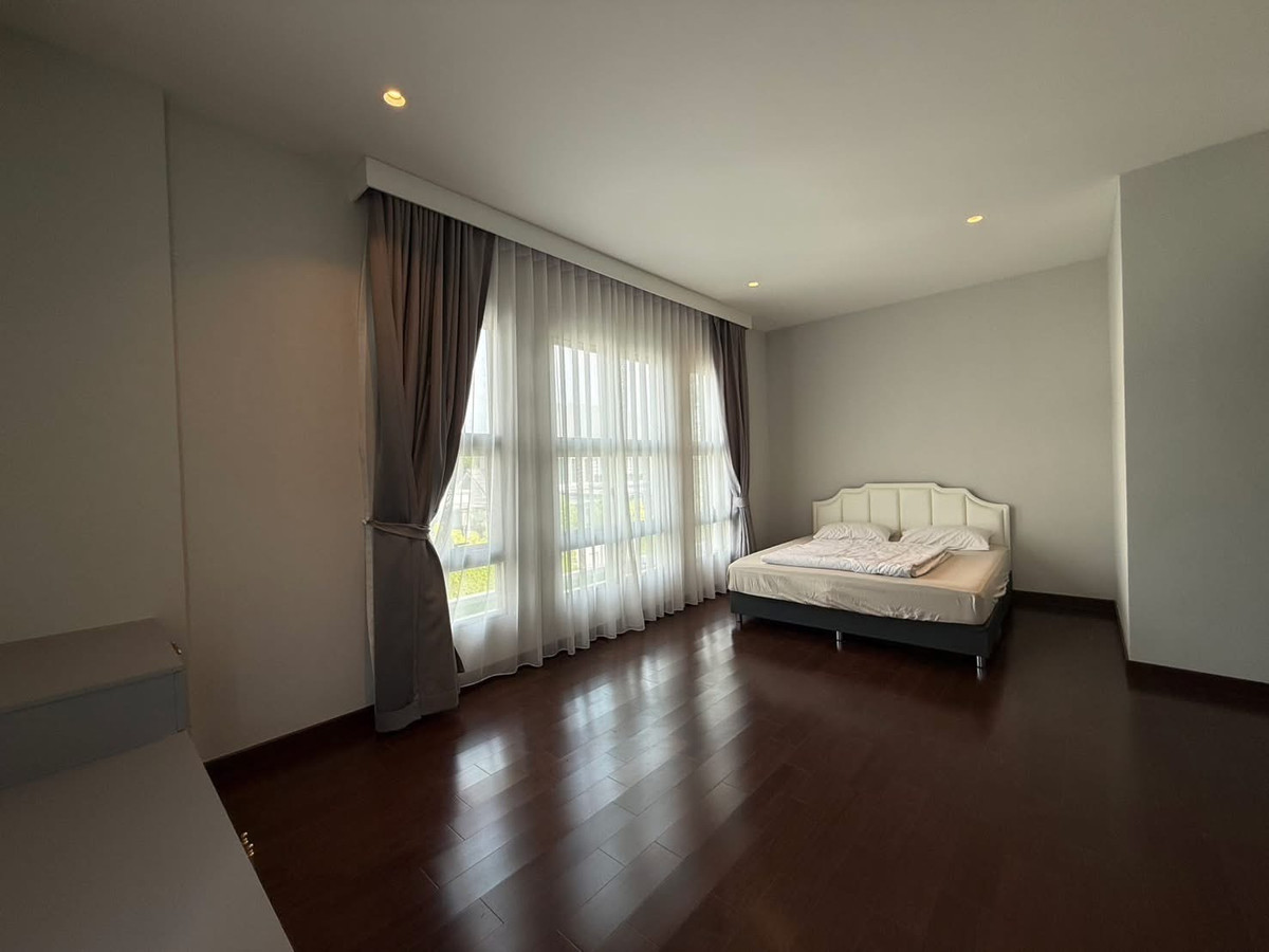 ให้เช่าบ้านลาดกระบัง สุวรรณภูมิ : 📌 ให้เช่า บ้านเดี่ยวสุดหรู Perfect Masterpiece Sukhumvit 77 