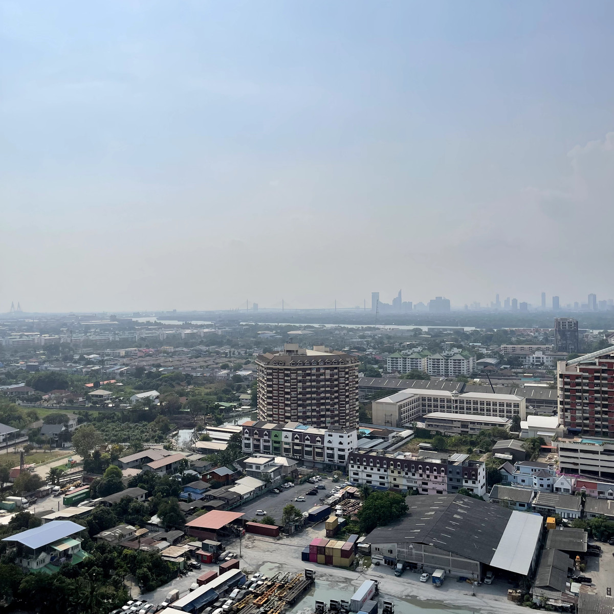 ให้เช่าคอนโดบางนา แบริ่ง ลาซาล : ให้เช่าใกล้BTS บางนา 350 เมตร - คอนโดรีเจ้นท์ โฮม บางนา 