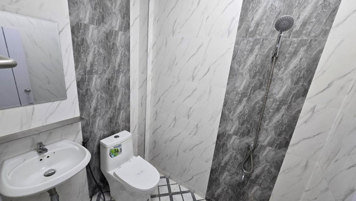 ขายทาวน์โฮมสระบุรี : ขายทาวน์เฮาส์ 2ชั้น พื้นที่ 16 ตร.ว. ถนนเทศบาล 3 ซอย 8 ต.ปากเพรียว อ.เมืองสระบุรี จ.สระบุรี ทำเลทองใจกลางเมืองสระบุรี