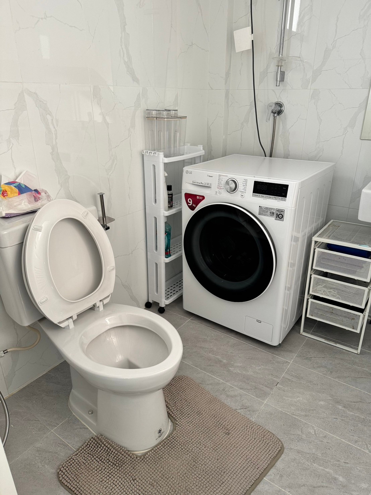 ให้เช่าทาวน์โฮมอ่อนนุช อุดมสุข : ให้เช่าทาวน์โฮม 3 ชั้นใหม่ Q Prime สุขุมวิท77 (46 ตร.ว.) 3 นอน 4 น้ำ หลังมุม มีสวนส่วนตัว