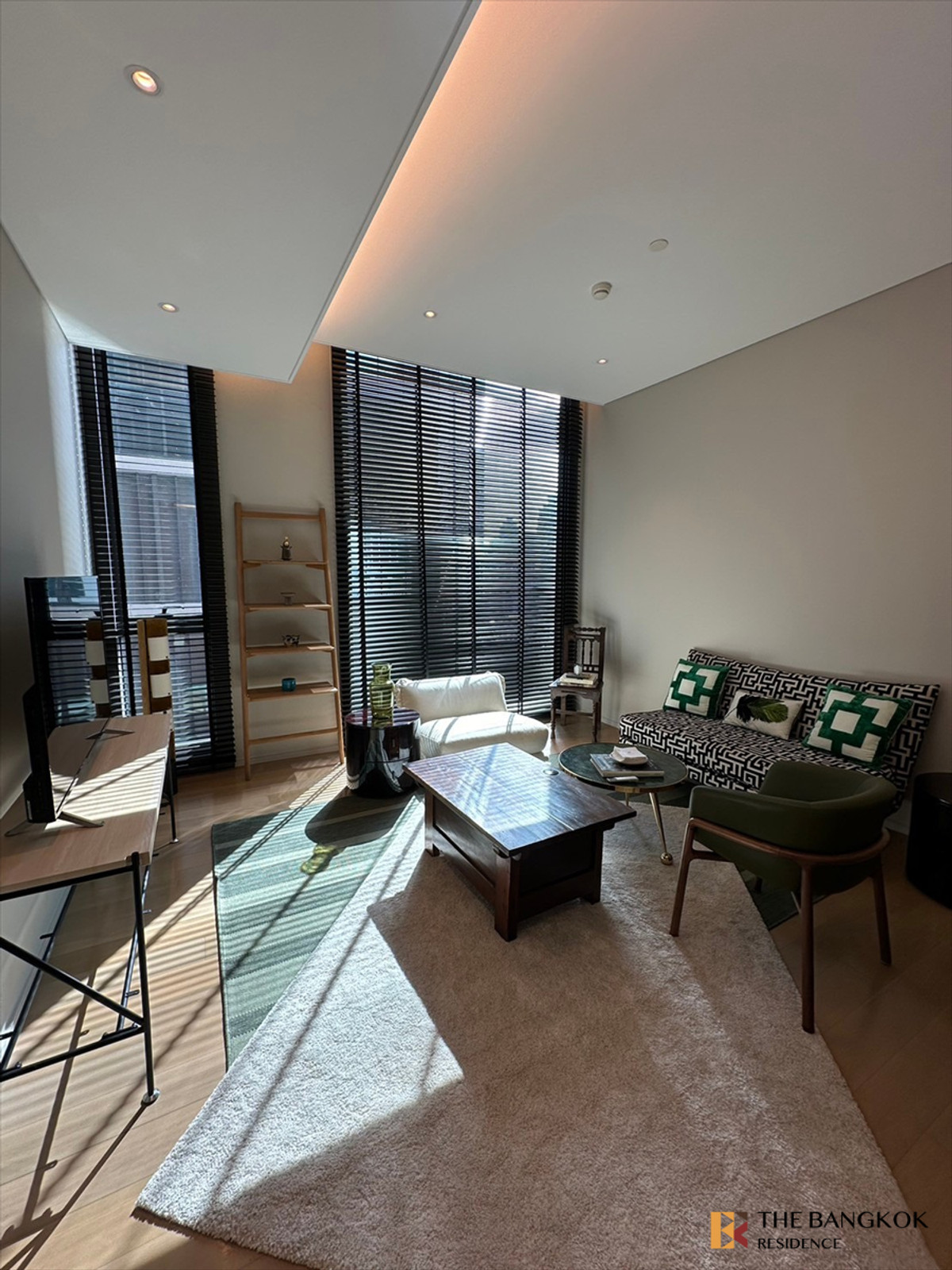 For SaleCondoWitthayu, Chidlom, Langsuan, Ploenchit : 🌳🏙️ Timeless Ultra-Luxury Living in the Heart of Langsuan - Baan Sindhorn near Bts Chidlom