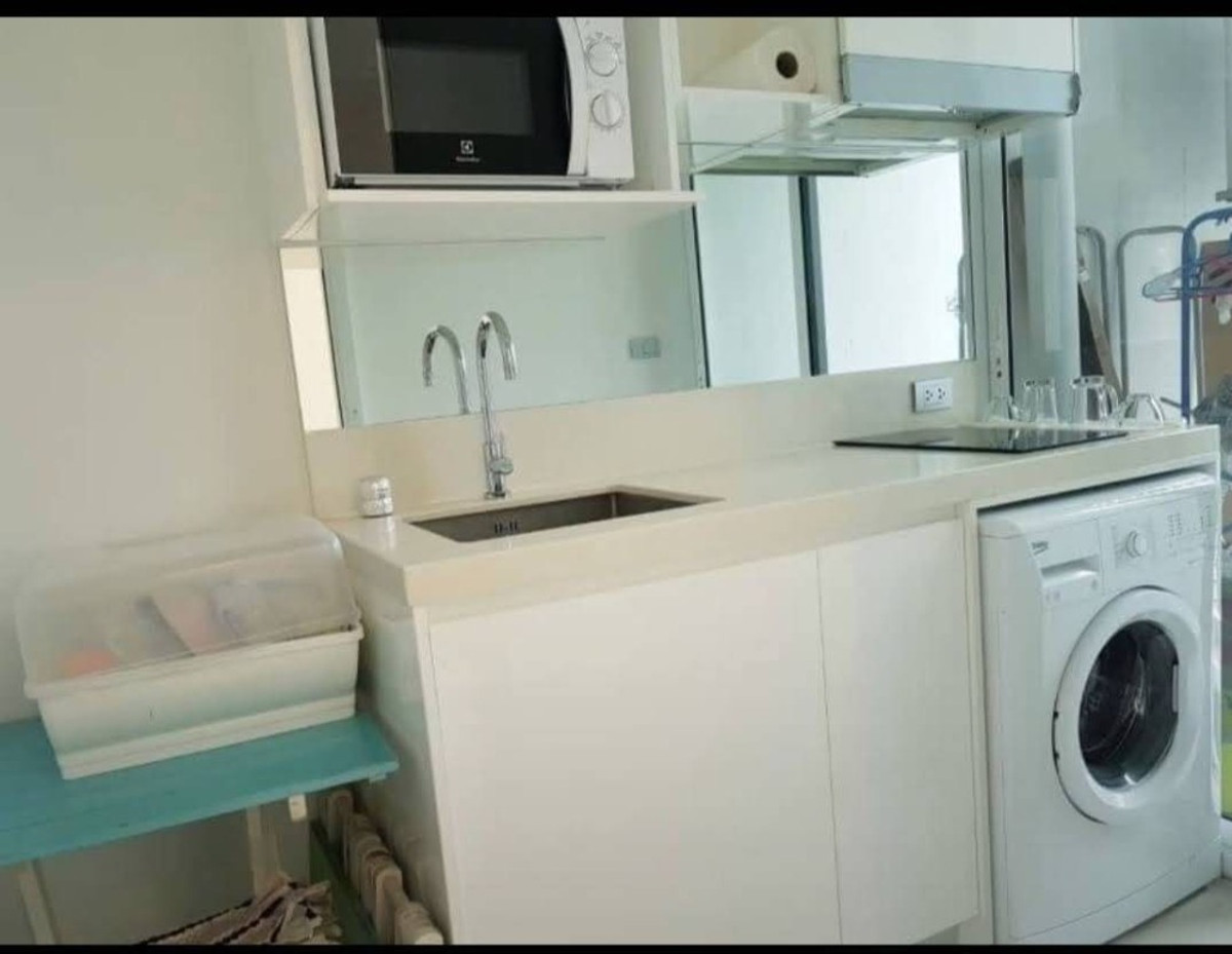 For SaleCondoOnnut, Udomsuk : The Sky Sukhumvit / 1 Bedroom (FOR SALE), The Sky Sukhumvit / 1 Bedroom (For Sale) BB052