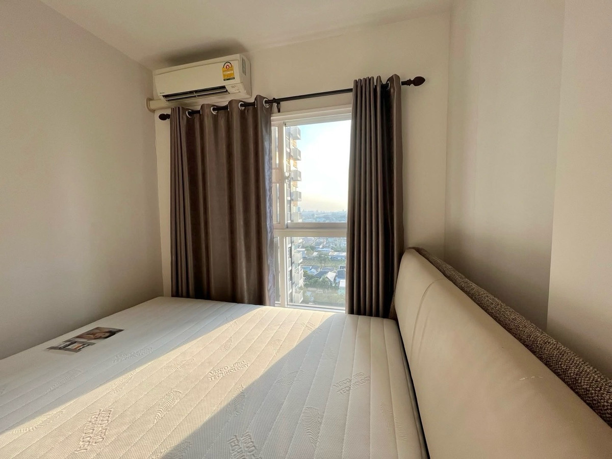 ให้เช่าคอนโดบางซื่อ วงศ์สว่าง เตาปูน : 📍โครงการ : The Parkland รัชดา - วงศ์สว่าง
🚝 ใกล้ : MRT สถานีวงศ์สว่าง 50 เมตร
💵 ราคาเช่า : 15,000 บาท / เดือน